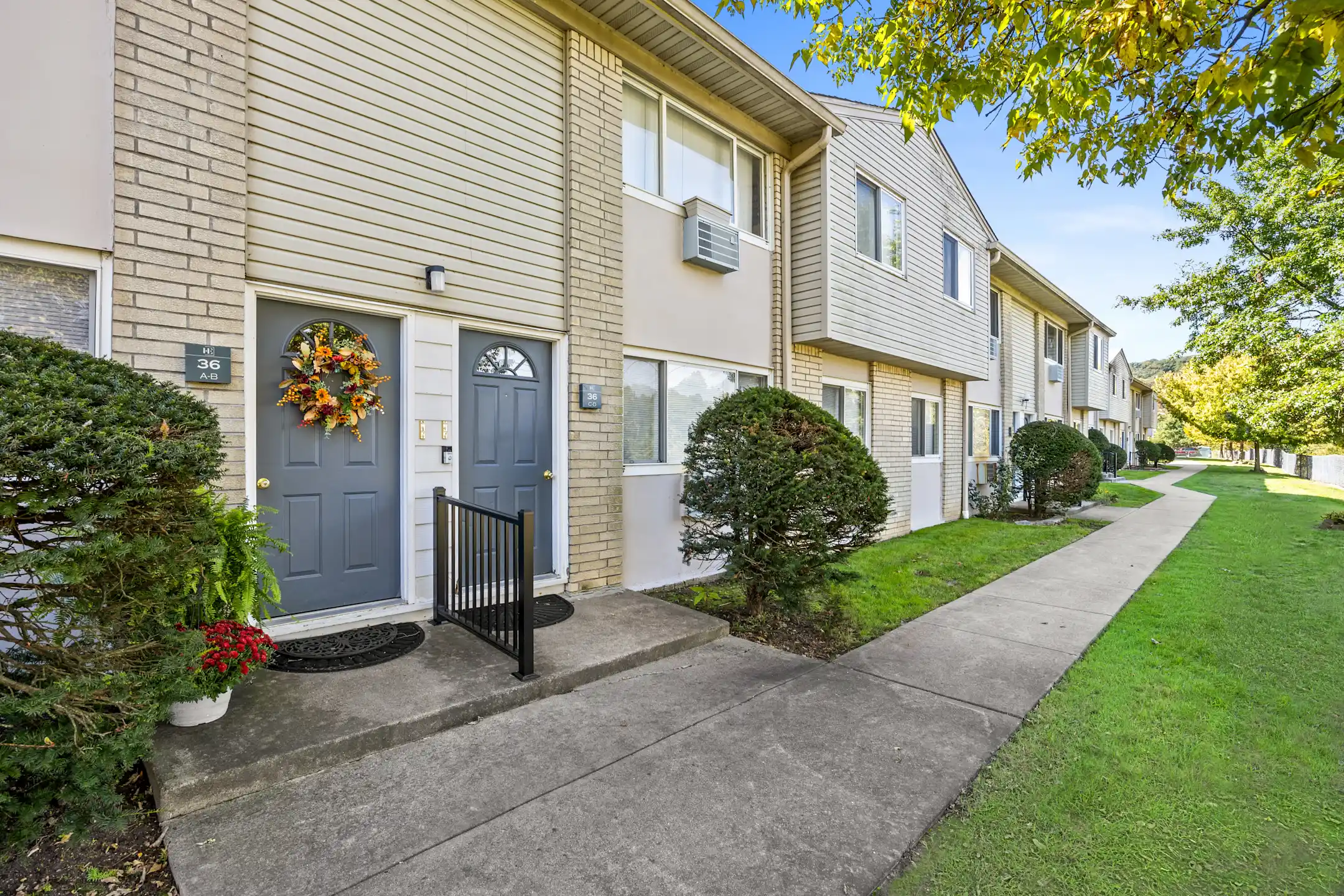 Haledon Estates 90 Lupton Ln Haledon, NJ Apartments for Rent Rent.