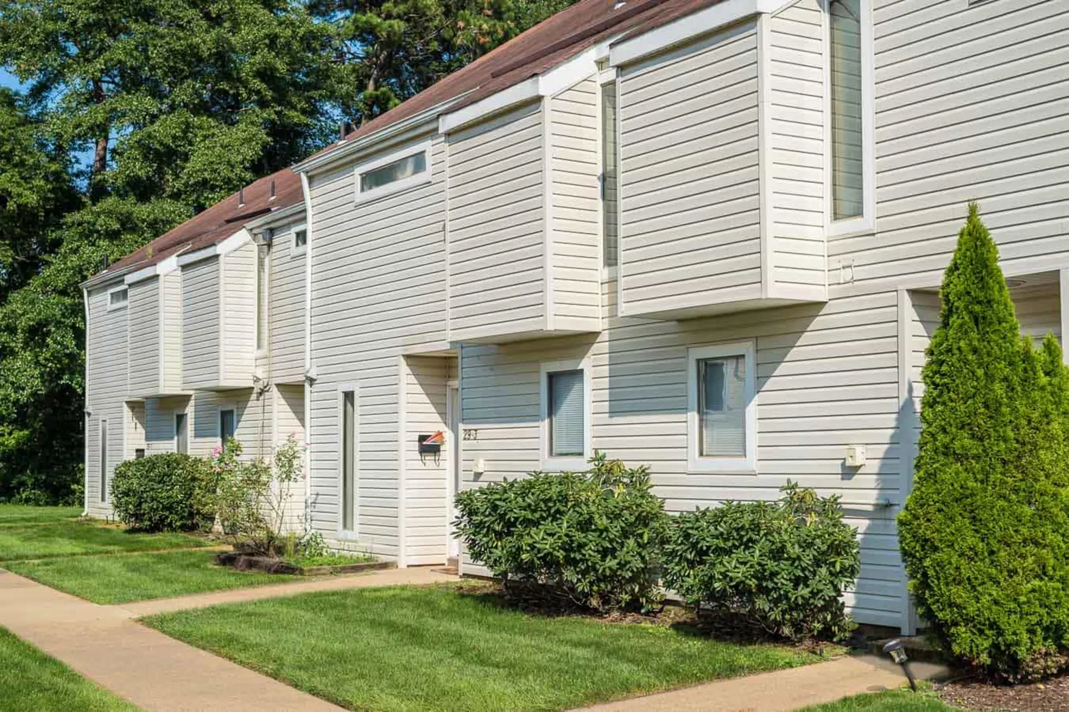 Ocean Park Village Apartments Lakewood, NJ 08701