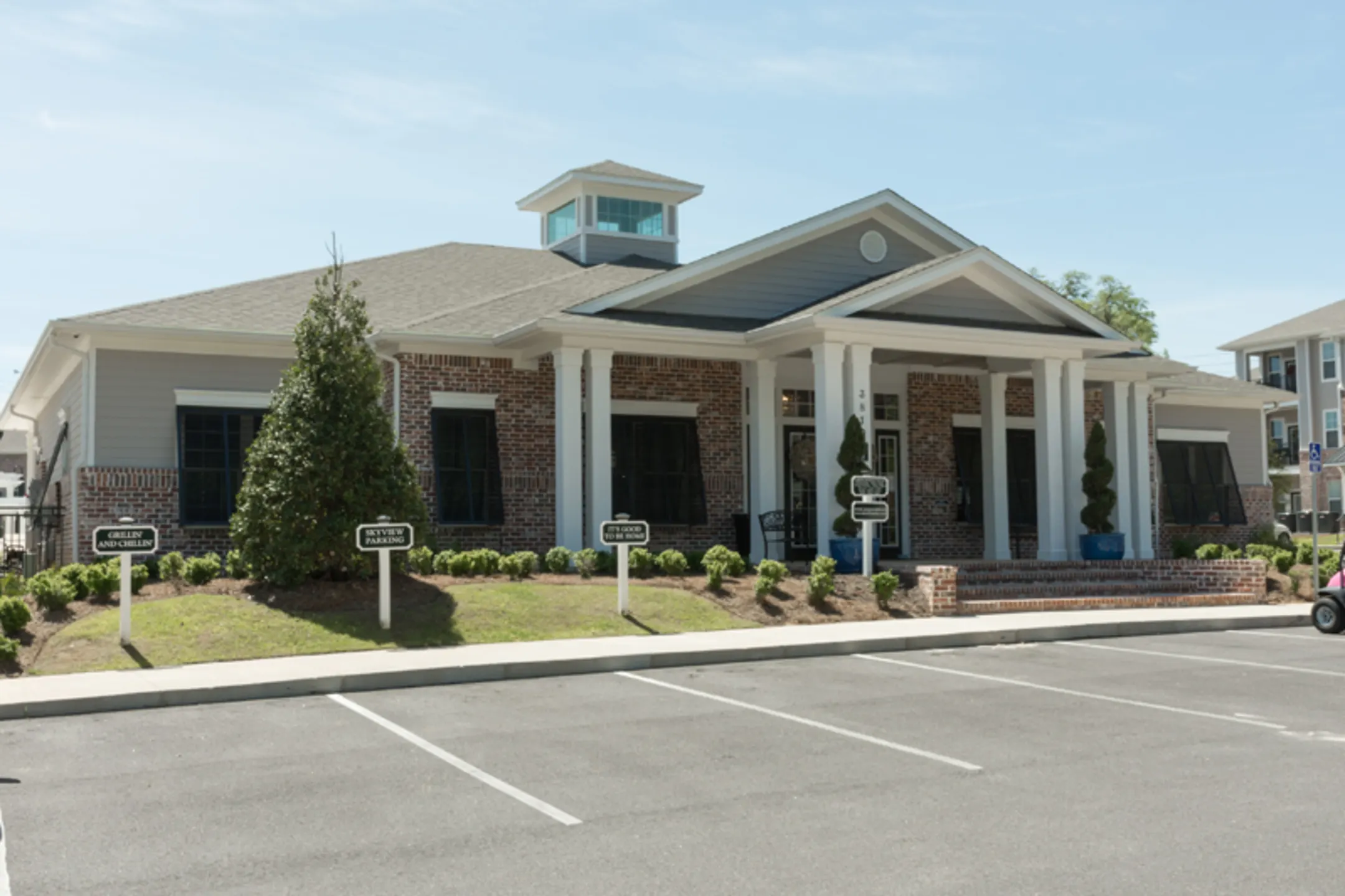 Arbor Crossing At Buck Lake Apartments Tallahassee, FL 32317