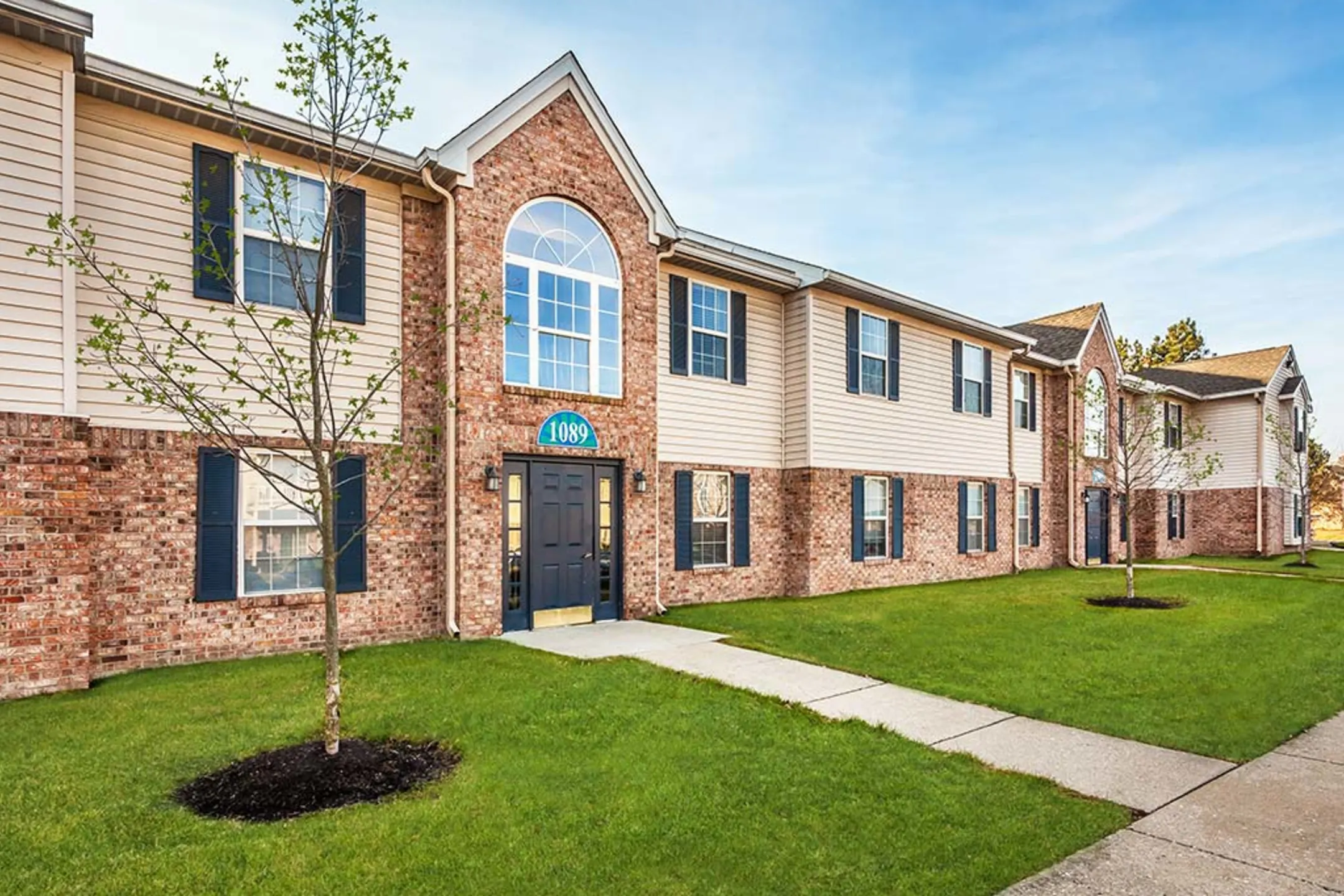 Bexley Village 700 Bexley Pl Greenwood, IN Apartments for Rent Rent.