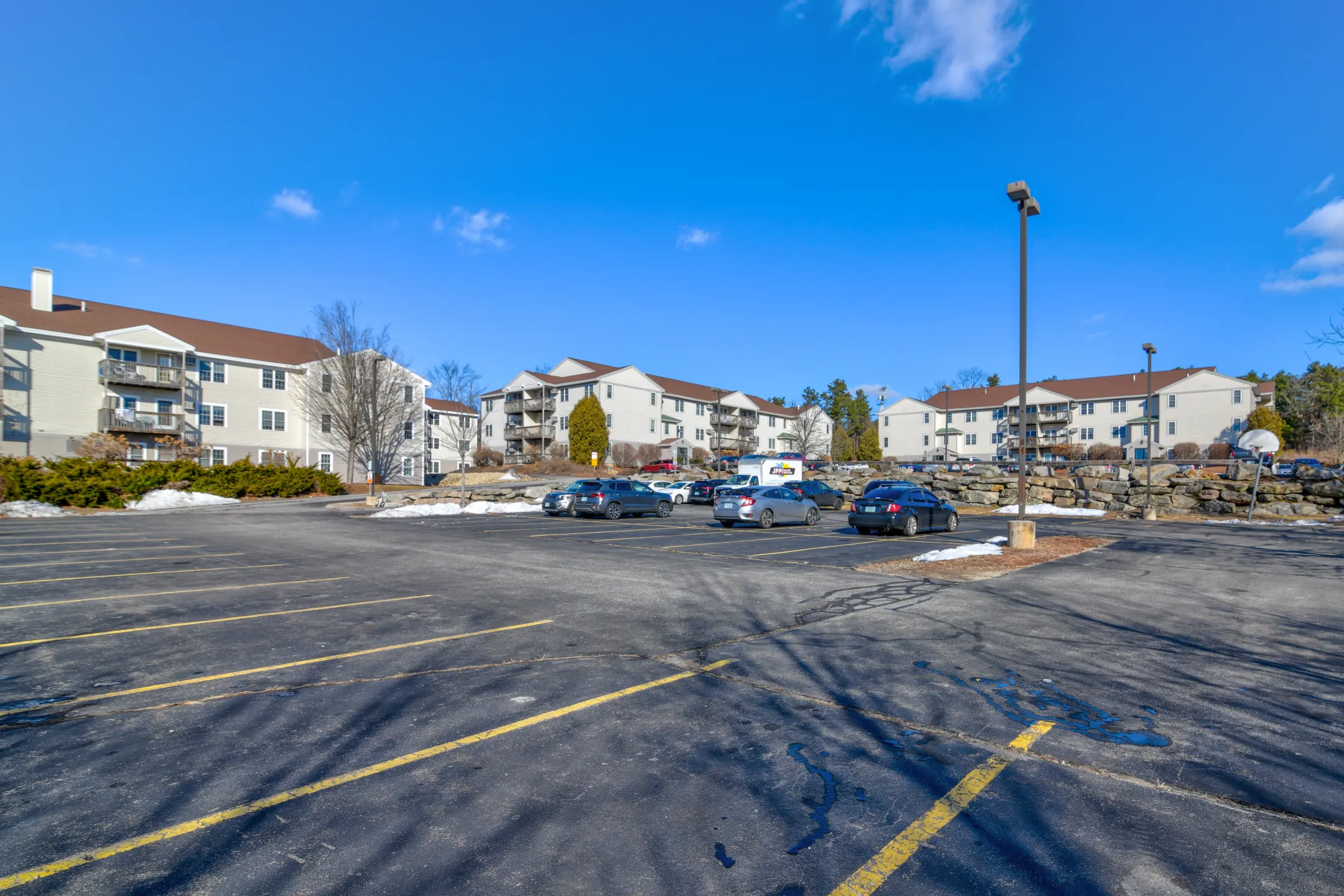 The Residences at Summit Pointe 195 Eastern Ave Manchester, NH