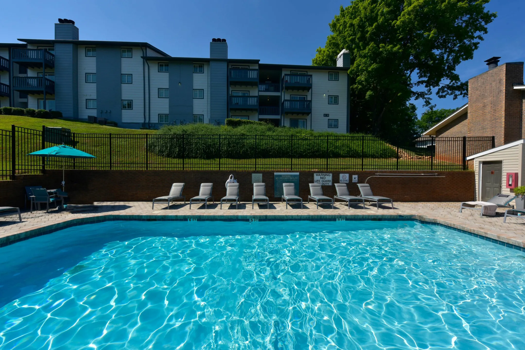 The Everly - 519 Morrell Rd | Knoxville, TN Apartments for Rent | Rent.