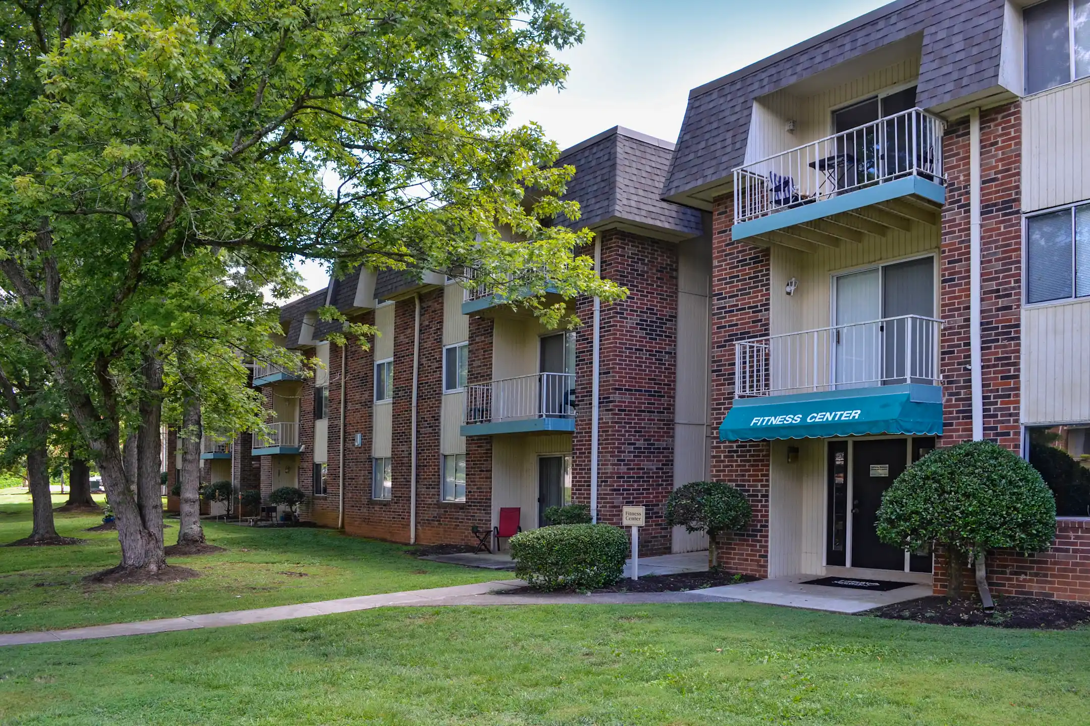 Tiffany Square Apartments Apartments Knoxville, TN 37919