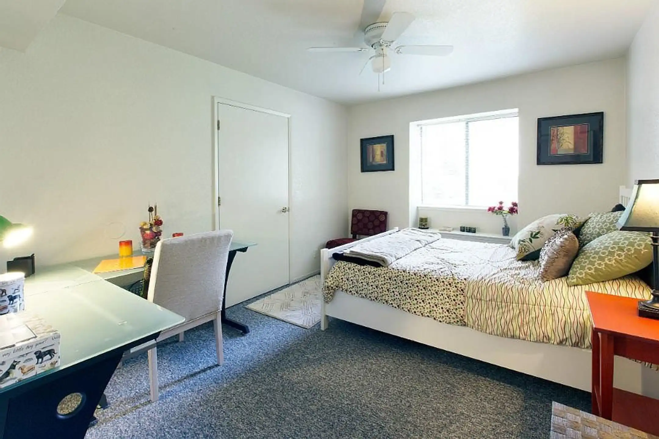 3 Bedroom Apartment For Rent Pomona