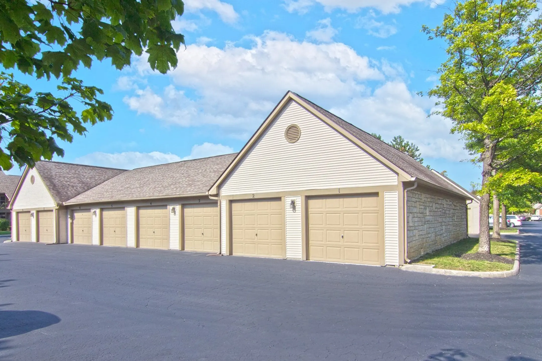 Asherton Of Dublin Apartments Dublin, OH 43017