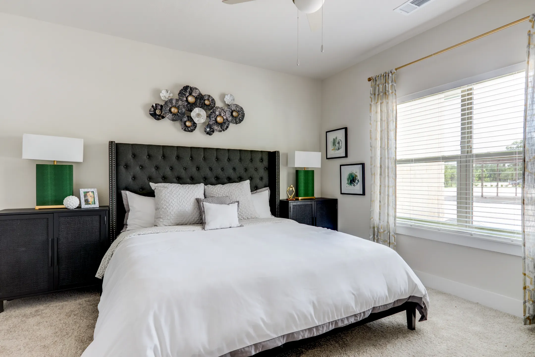 Bedroom - Sienna at Westover Hills - San Antonio, TX
