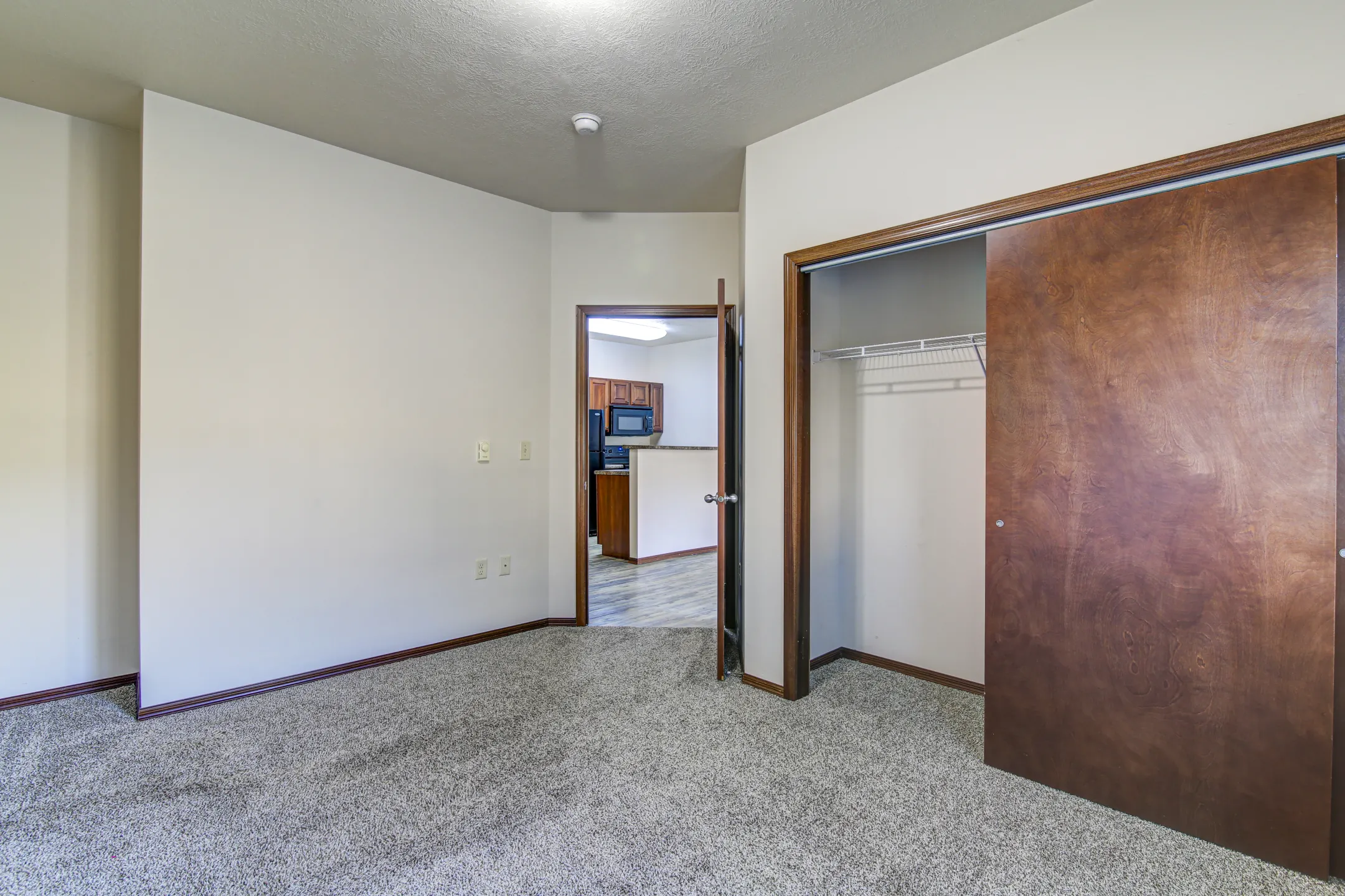 Prairie Springs Apartments Apartments Aberdeen, SD 57401