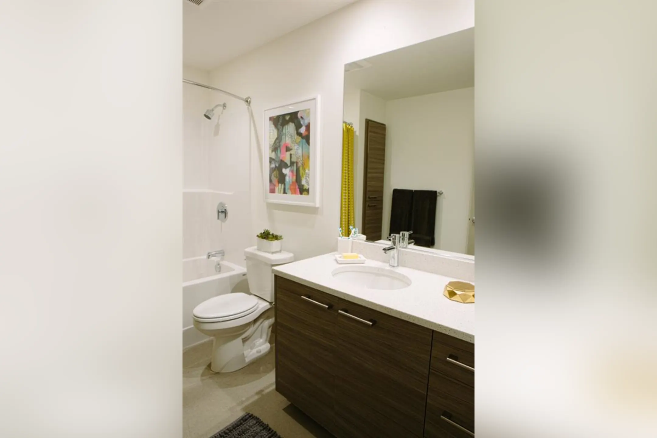 Hub 9 Apartments Hillsboro, OR 97124