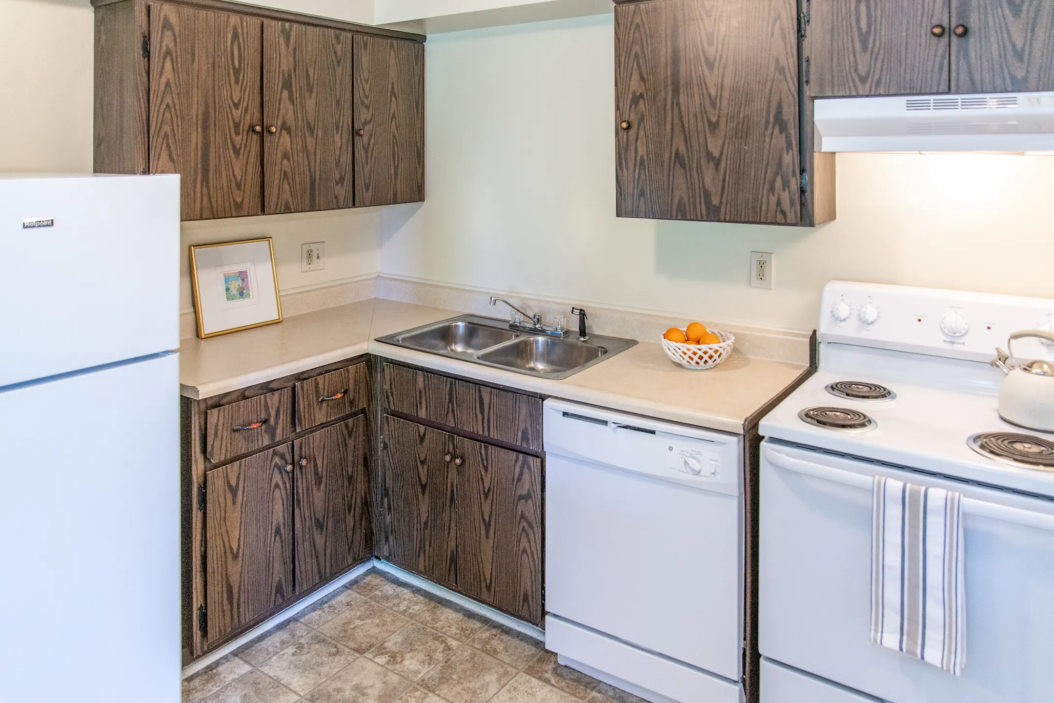 Chili Commons 1 Meadow Farm North Chili, NY Apartments for Rent Rent.