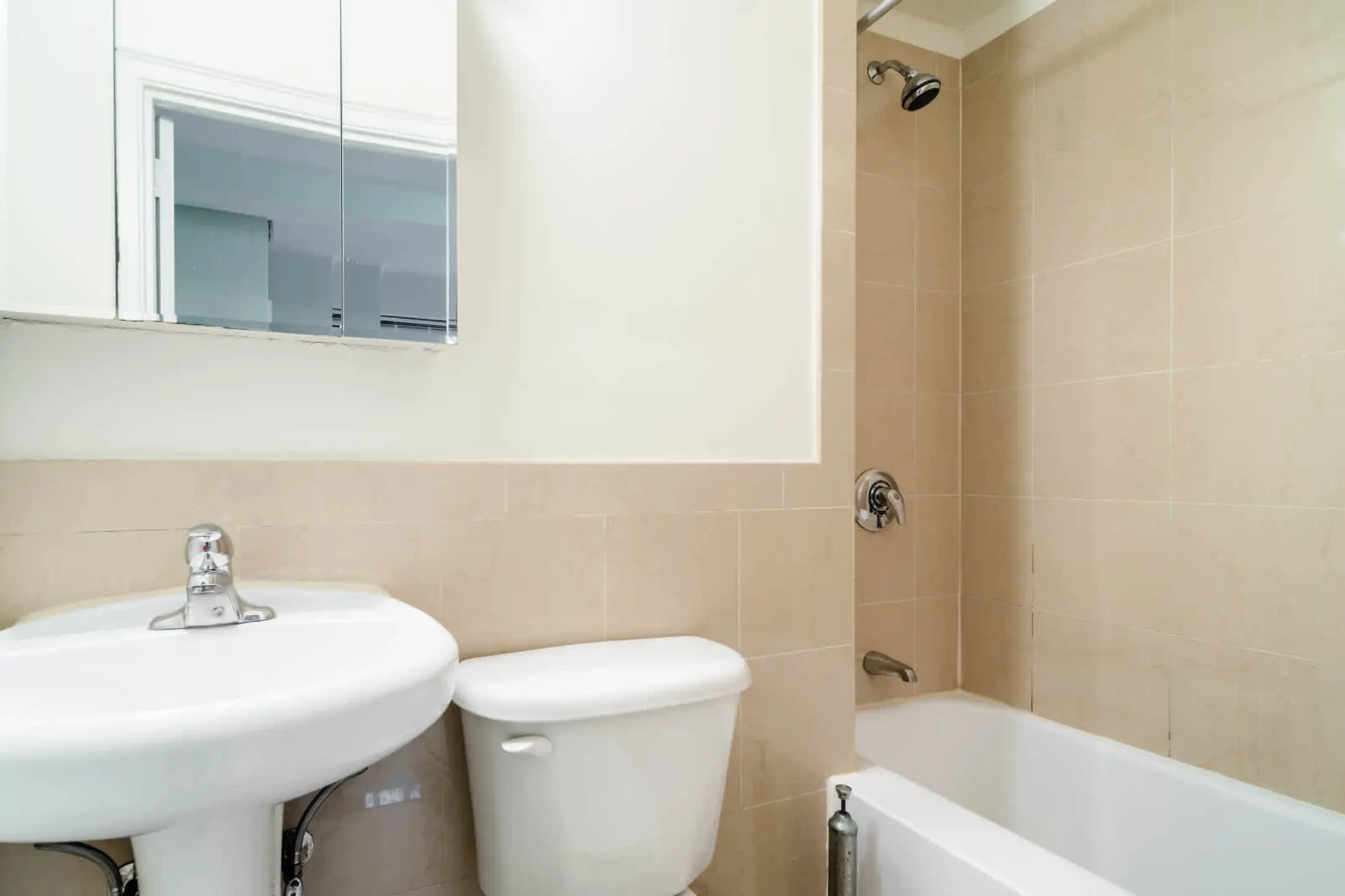 Parc Cameron Apartments New York, NY 10024