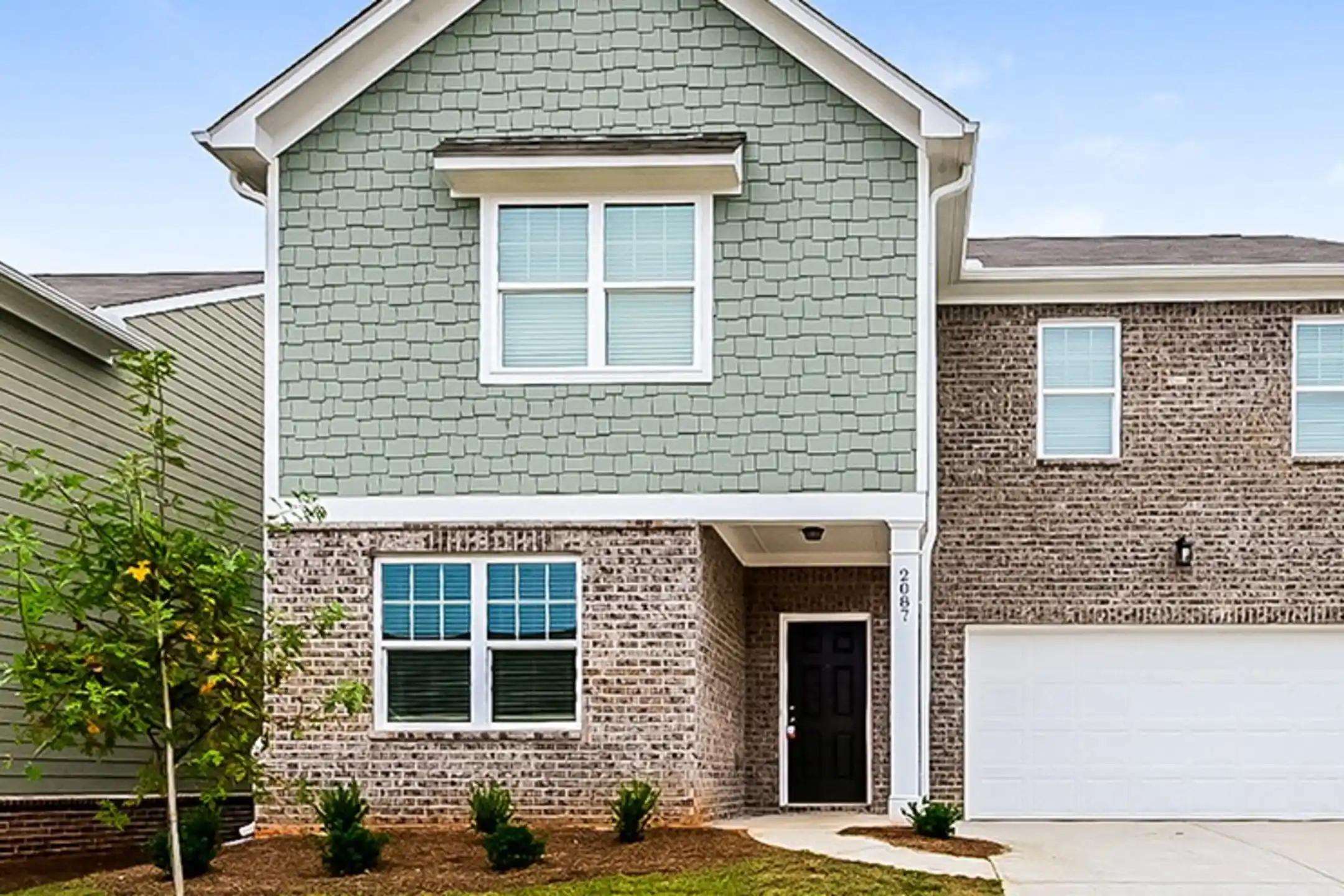 Liberty Grove 1320 Elmstead Place Locust Grove, GA Houses for Rent