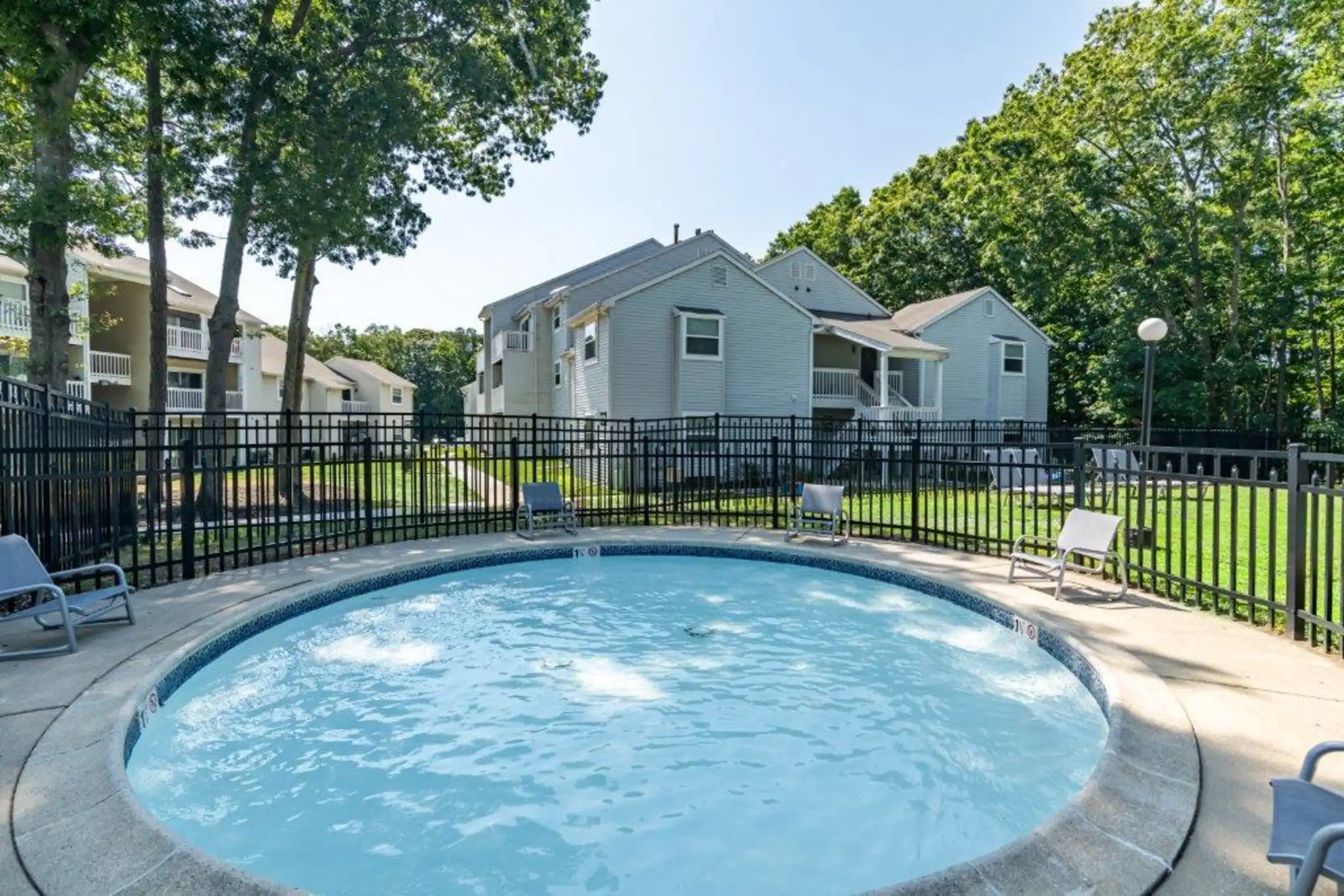 The Landings Apartment Homes 800 Falcon Dr Absecon, NJ Apartments