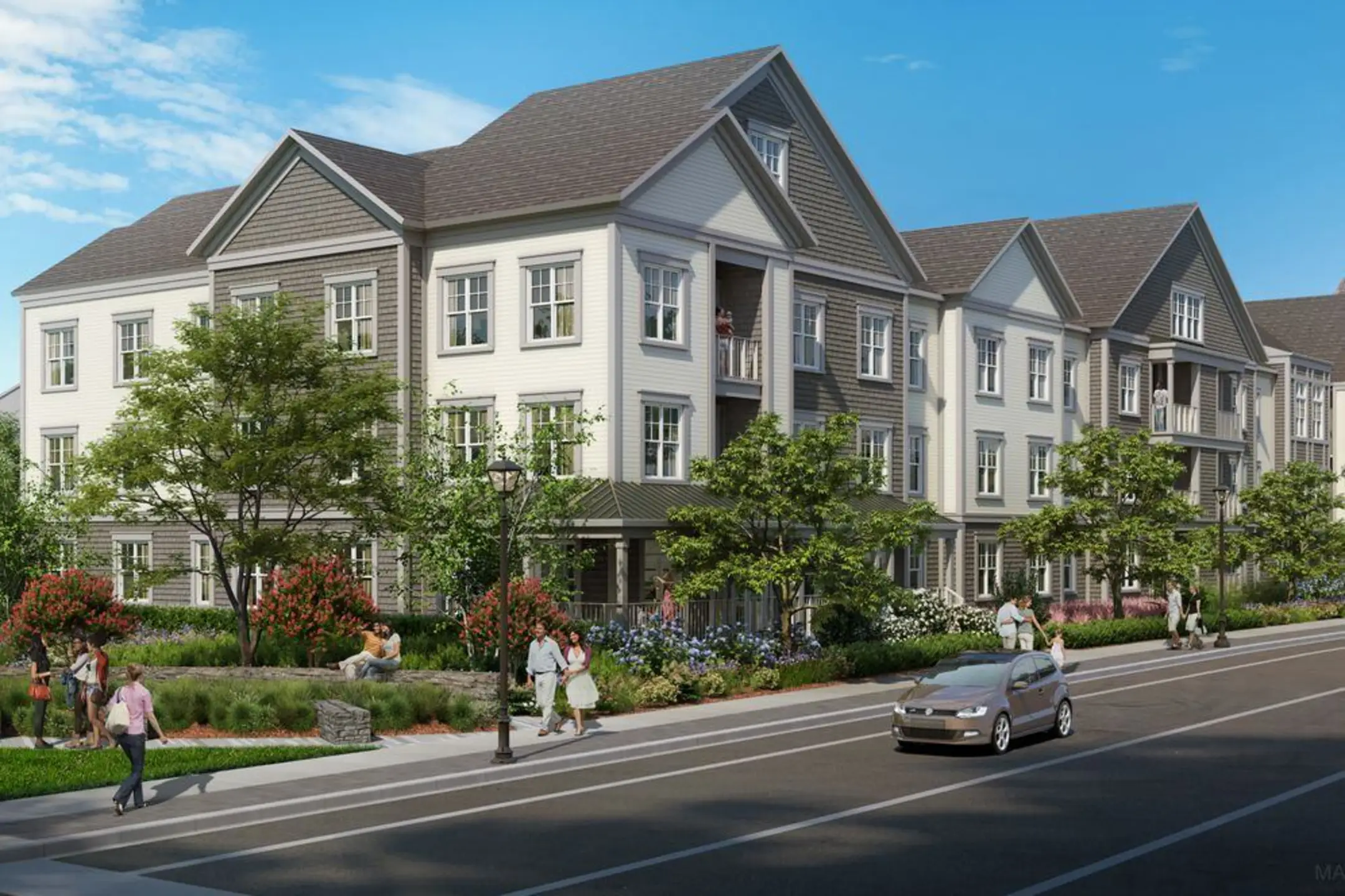 Avalon Amityville Apartments Amityville, NY 11701