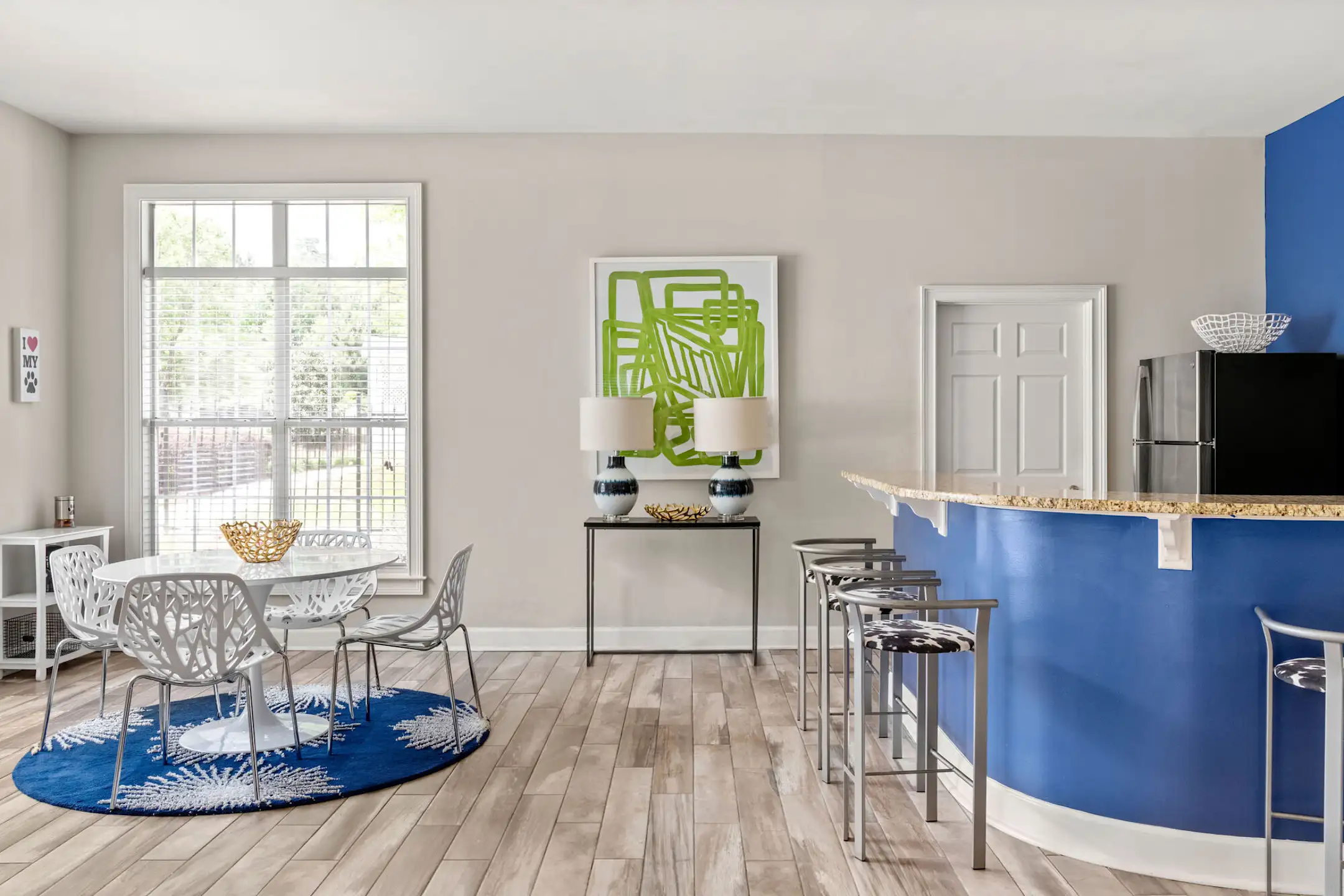 The Parke at Oakley Apartments Fairburn, GA 30213