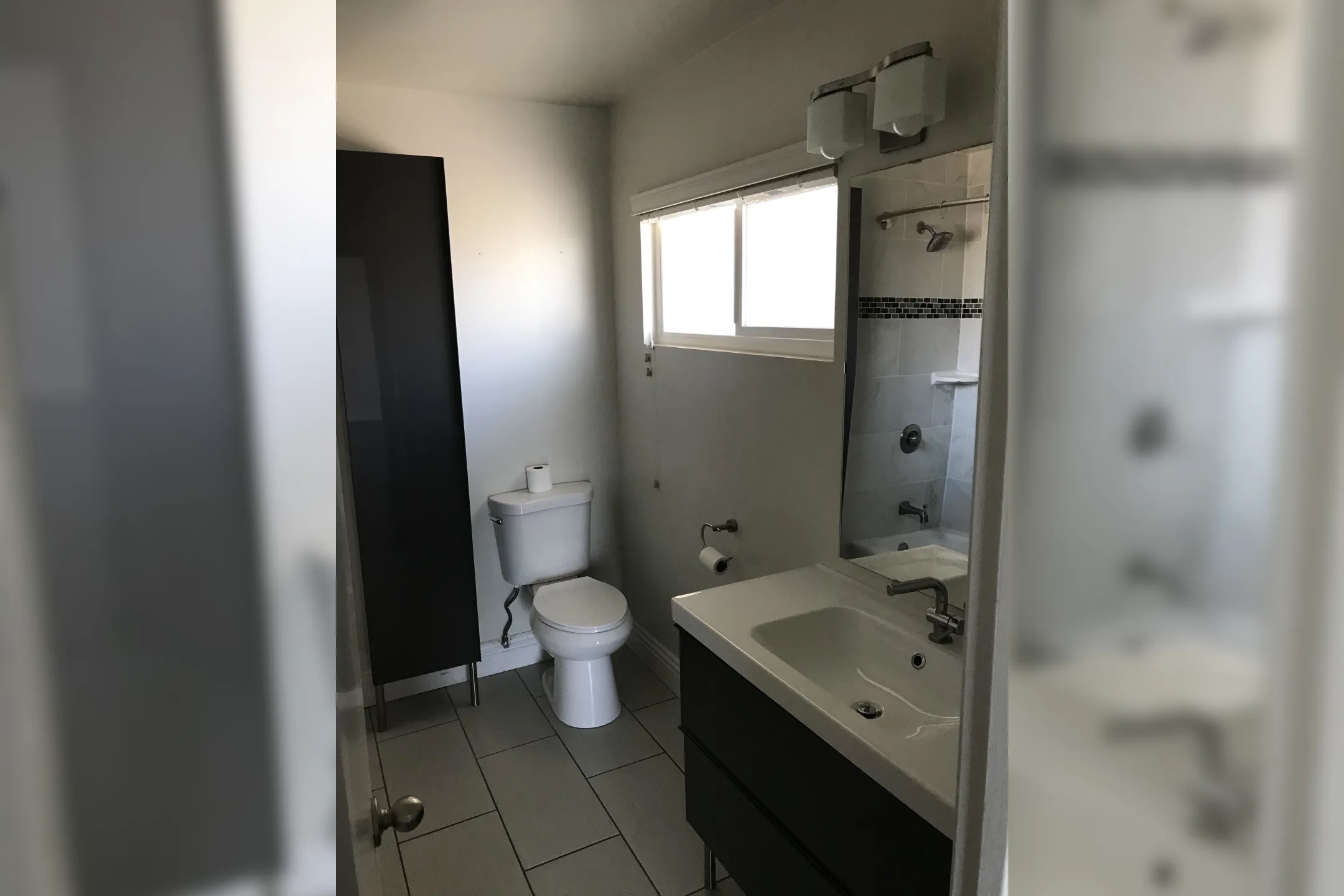 Bathroom - The Heights - Long Beach, CA