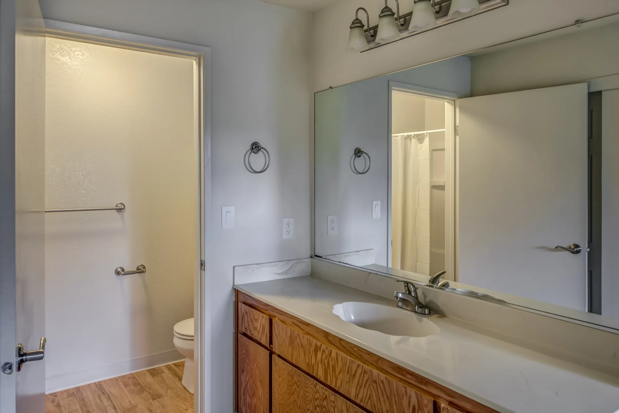 Bathroom - Greentree Terrace - Concord, CA