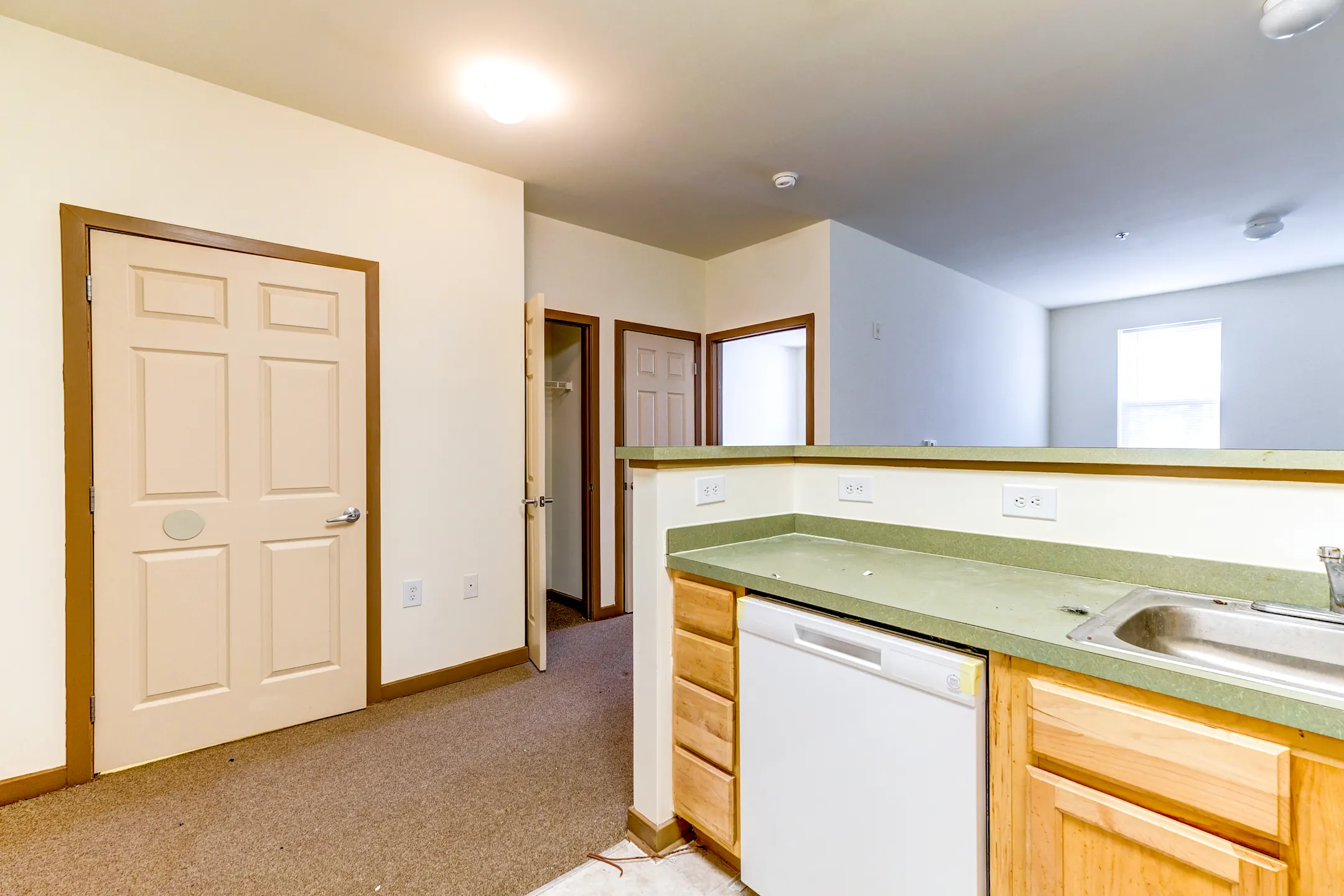 Birchwood at Newton Green Apartments Bladensburg, MD 20710