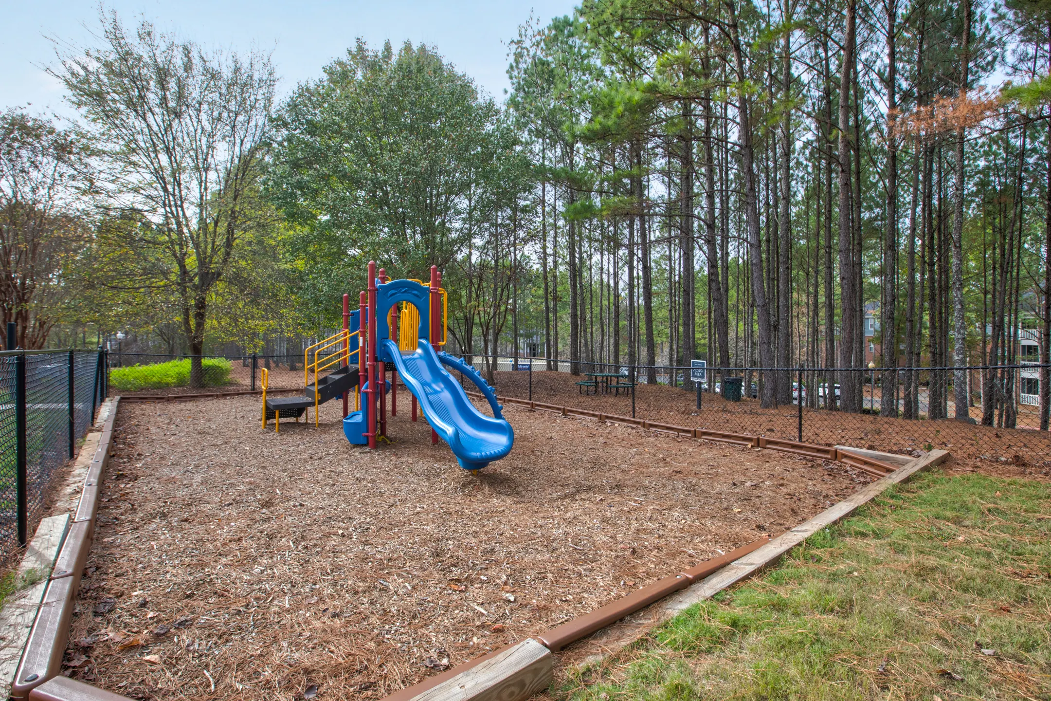 Playground - Halston Riverside - Lawrenceville, GA