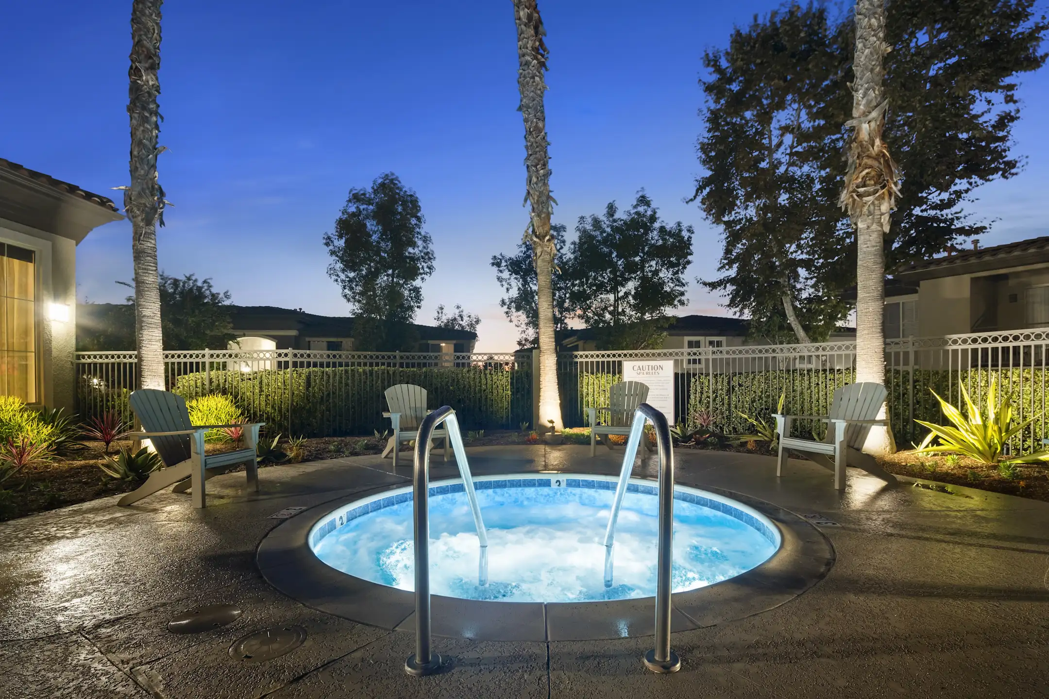 Estancia at Mission Grove Apartments Riverside, CA 92508