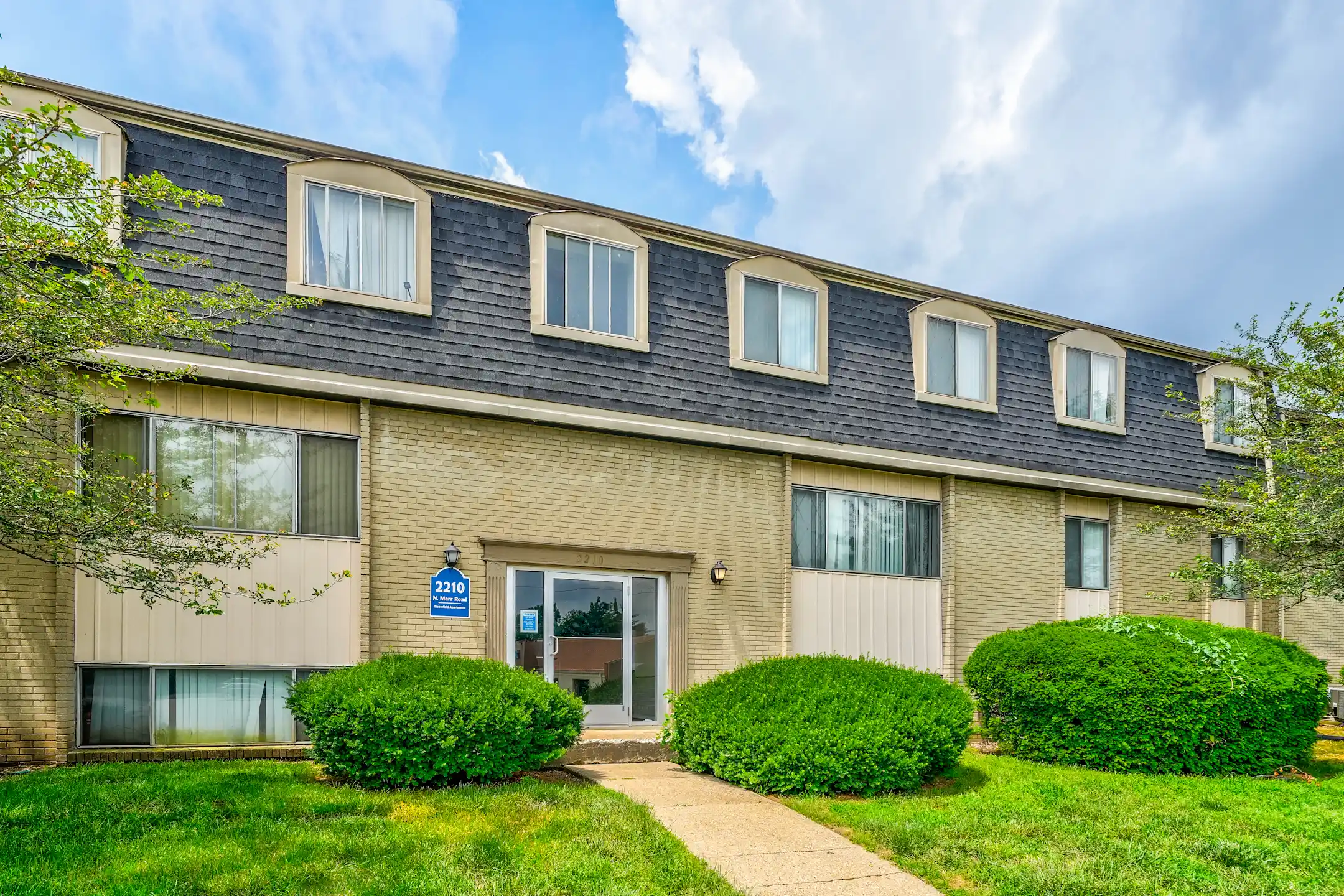 Bloomfield Apartments Apartments Columbus, IN 47203