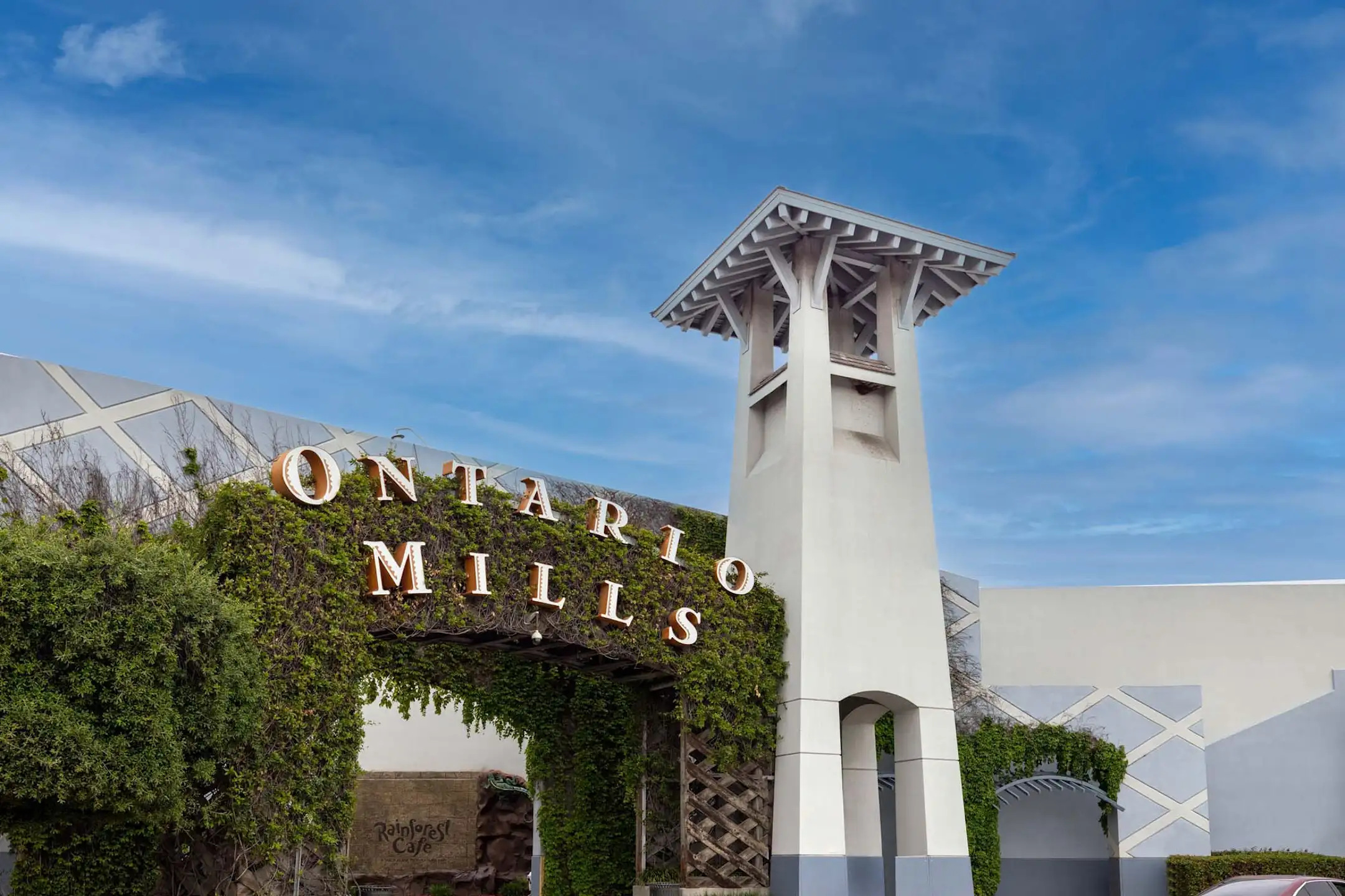 Camden Landmark Apartments Ontario, CA 91764