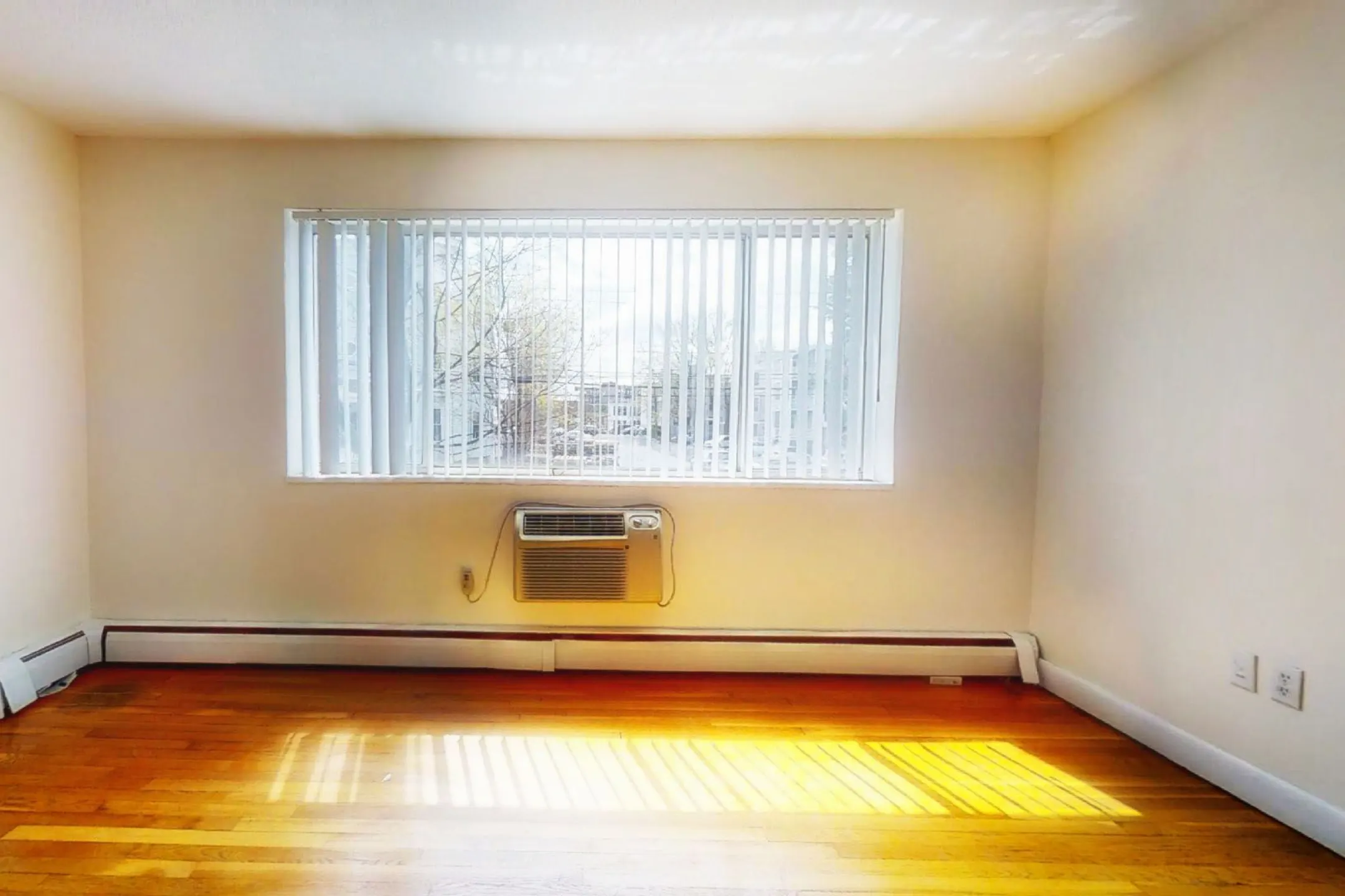 Gardner Street Apartments - Allston, MA 02134