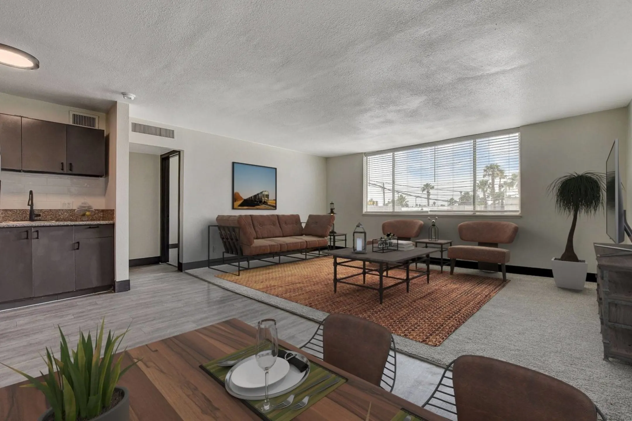 The Landing at Civic Center Apartments North Las Vegas, NV 89030