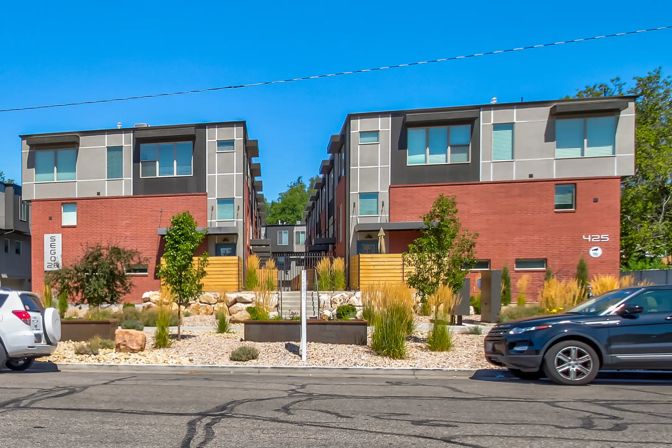 Building - Sego 28 - Salt Lake City, UT