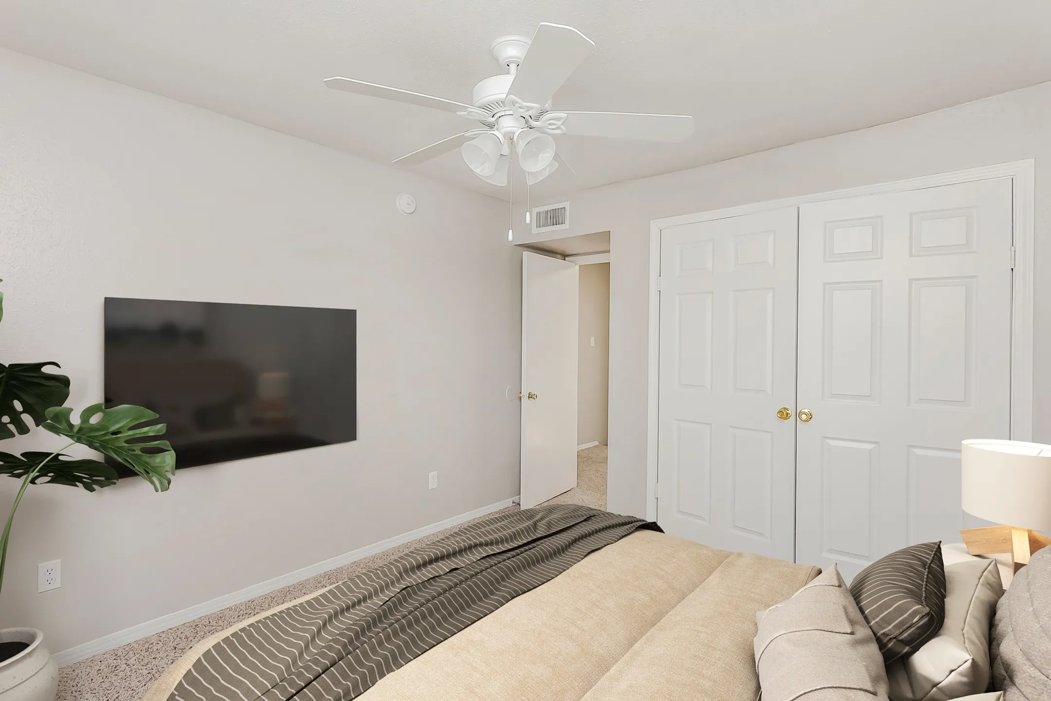 Huntington Village and Cambridge Crossing Apartments Houston, TX 77099