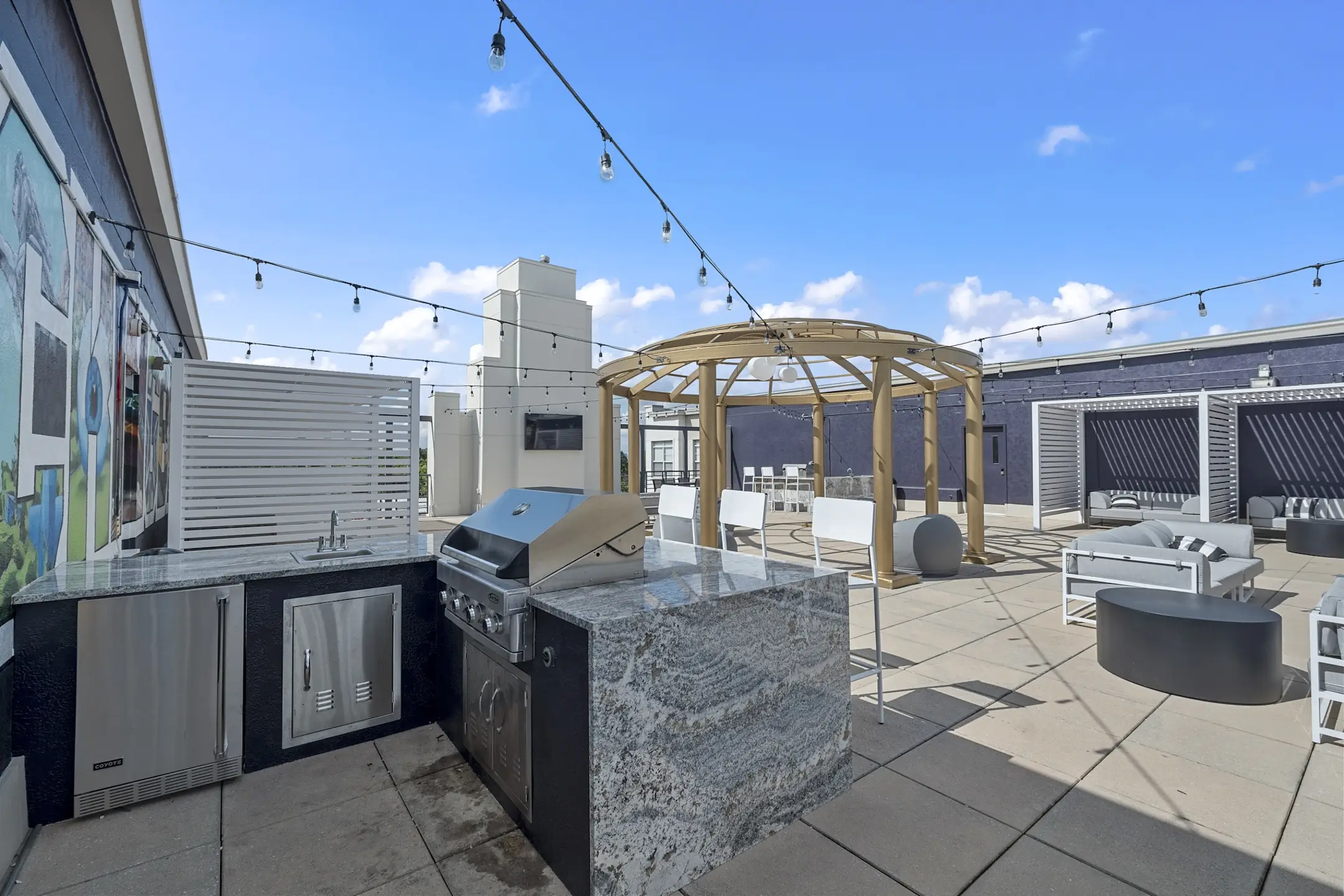 5 Mockingbird - Dallas, TX