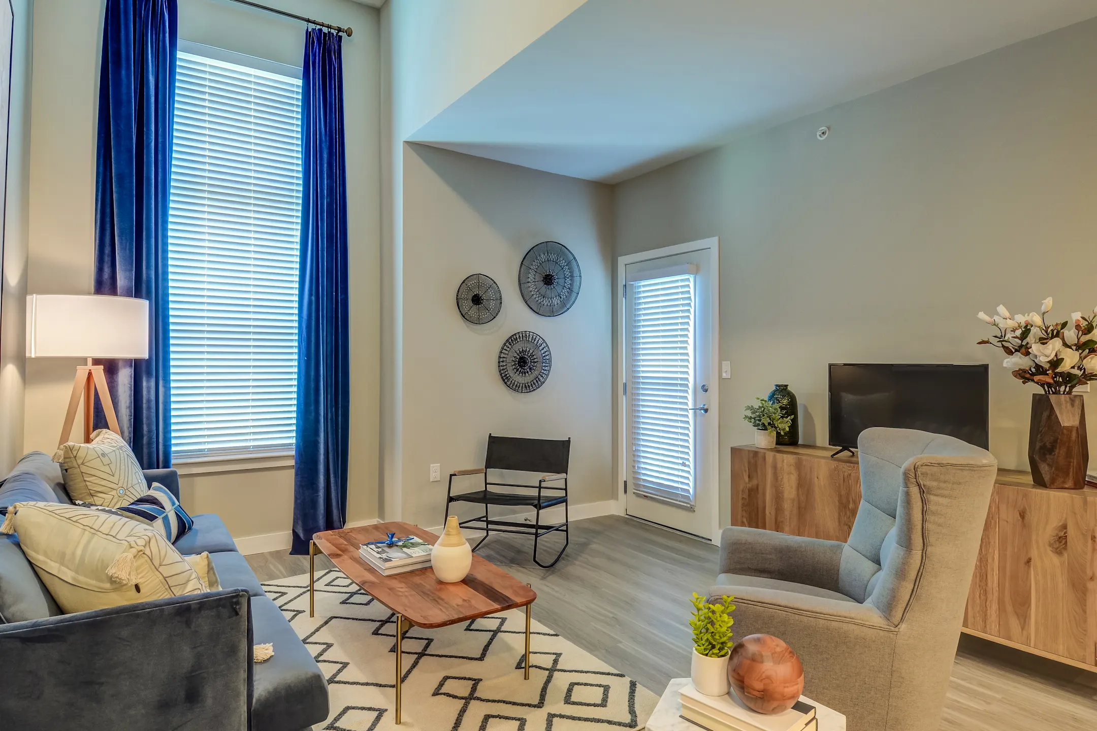 The Point At Wrentham Apartments