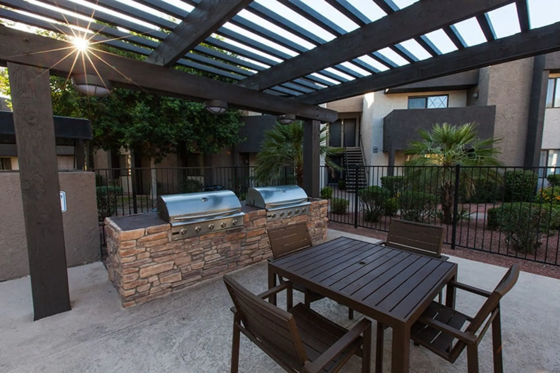 La Costa Apartment Homes at Dobson Ranch 1820 West Lindner Avenue Mesa, AZ Apartments for