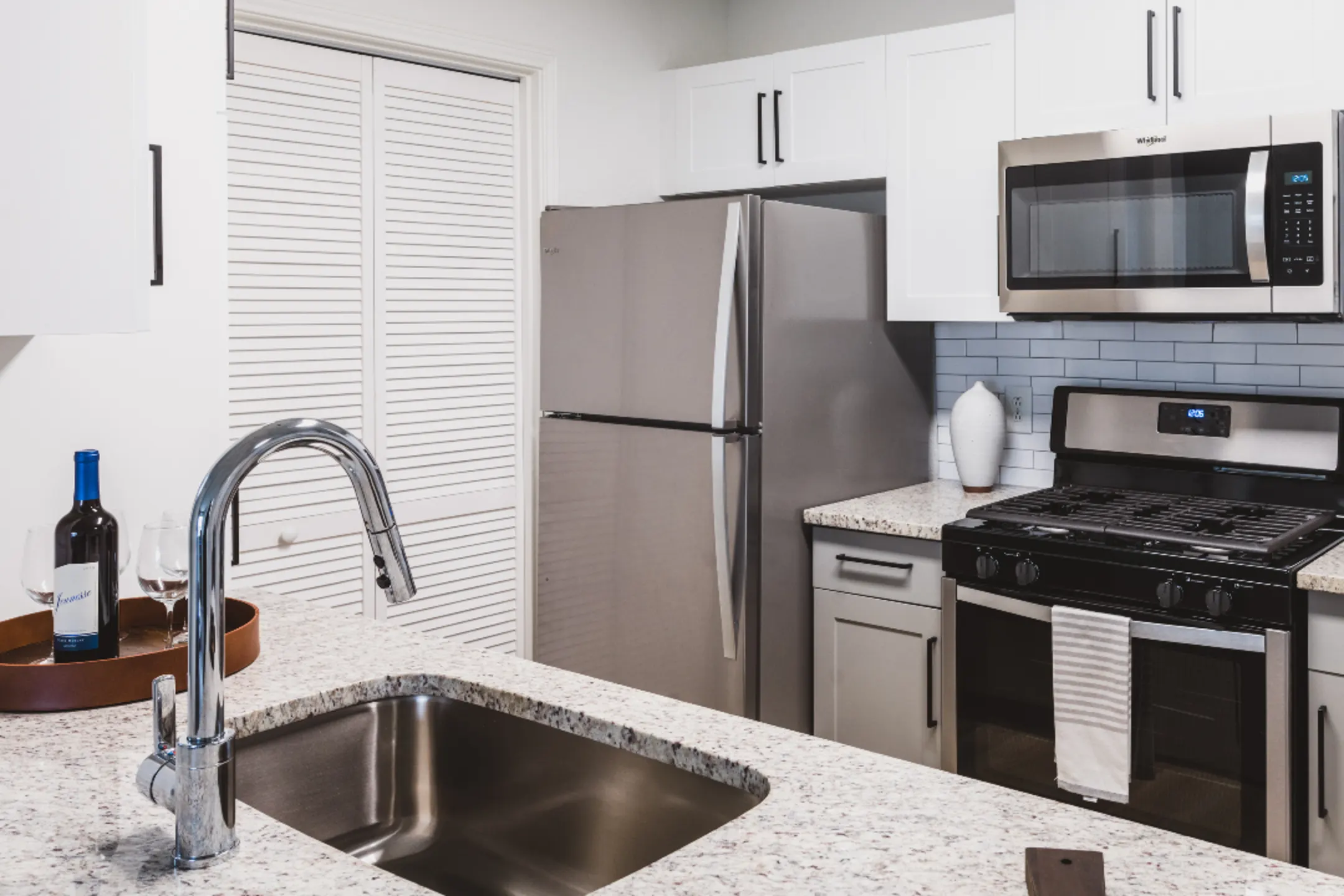 Highlands Nanuet Apartments Nanuet, NY 10954