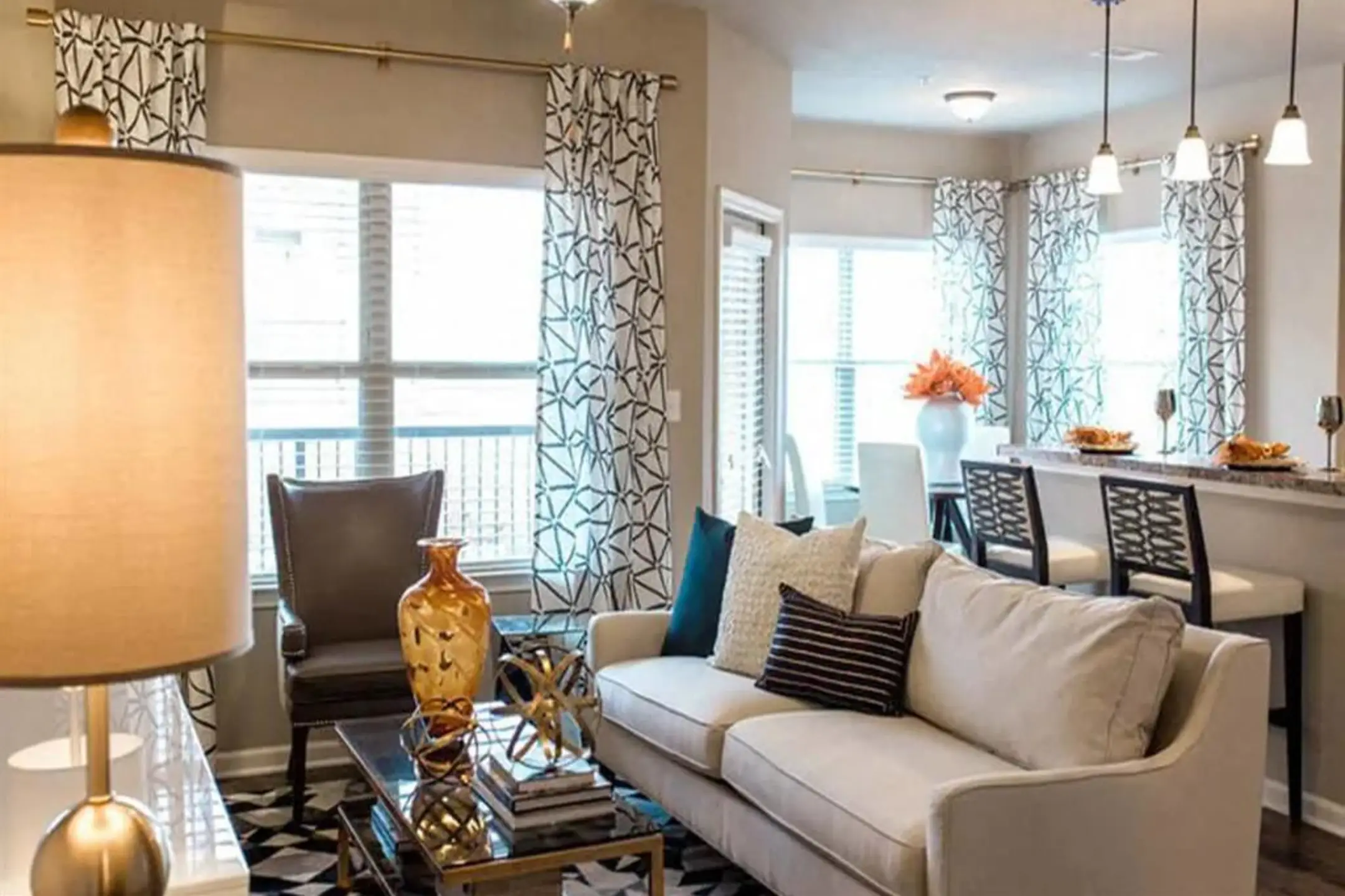 The Reserves at 700 901 E FM 700 Big Spring, TX Apartments for Rent