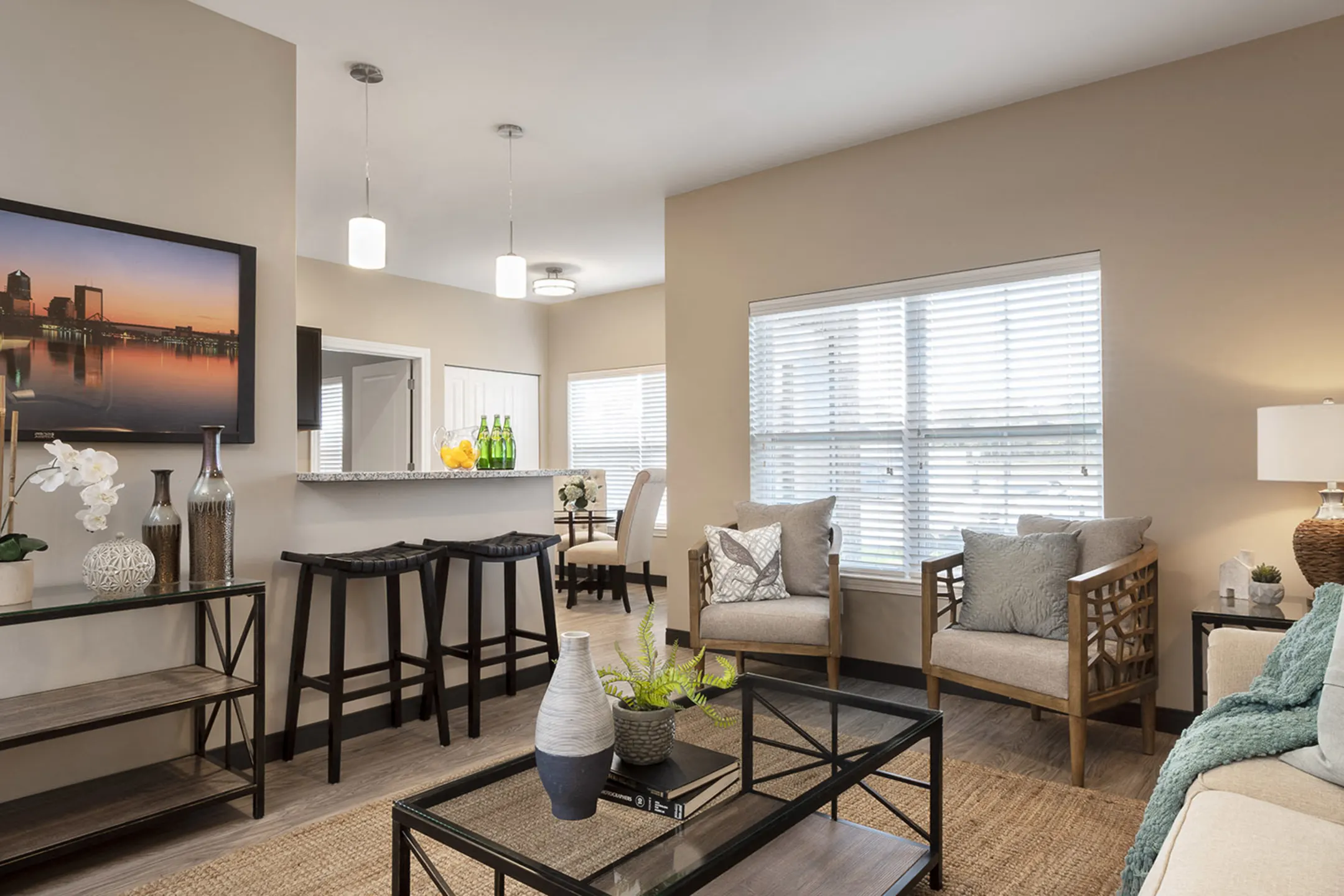 Thirteen01 at Hartman Lakes Apartments Shiloh, IL 62269