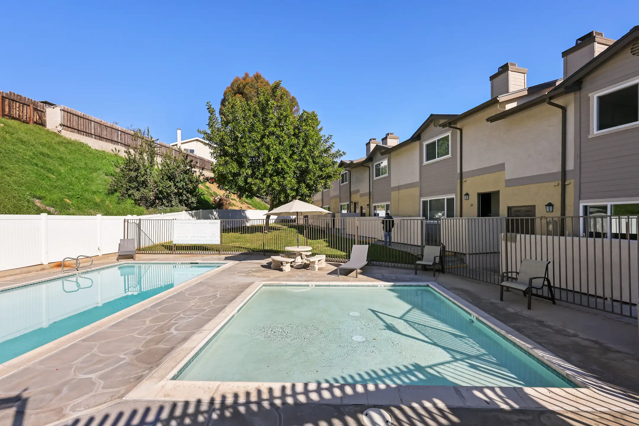 Canyon Springs Apartments El Cajon, CA 92021