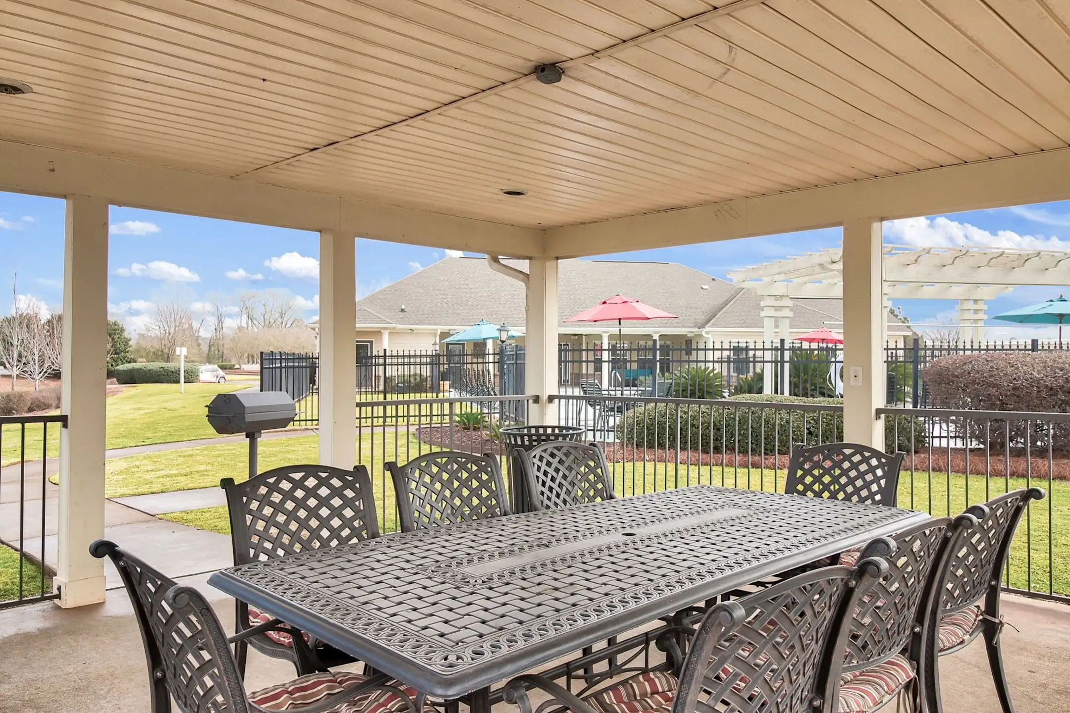 Chapel Lakes 100 Chapel Lakes Dr Wetumpka, AL Apartments for Rent