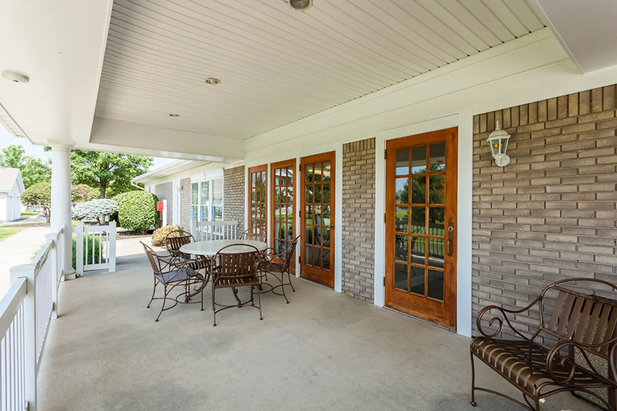 Oakmonte Apartment Homes 1 Oakmonte Blvd ster, NY Apartments for