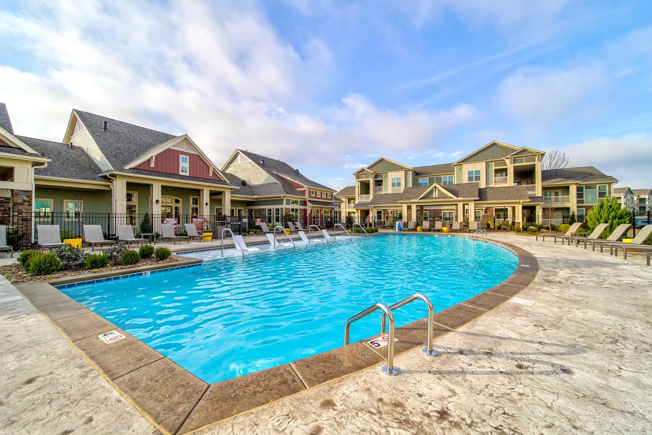 Highland Ridge Apartments Apartments Charlotte, NC 28269