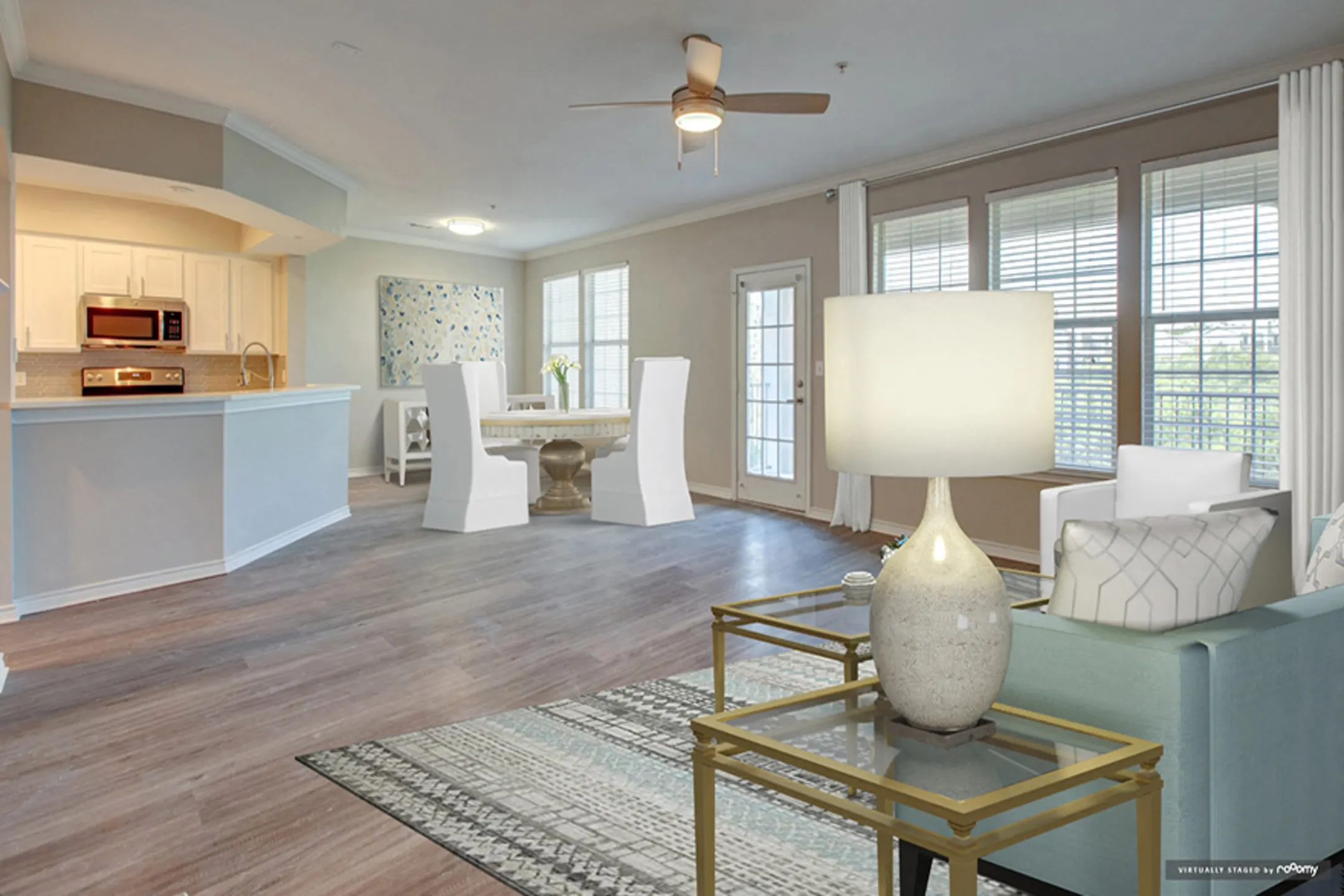 Meritage at Steiner Ranch 4500 Steiner Ranch Blvd Austin, TX