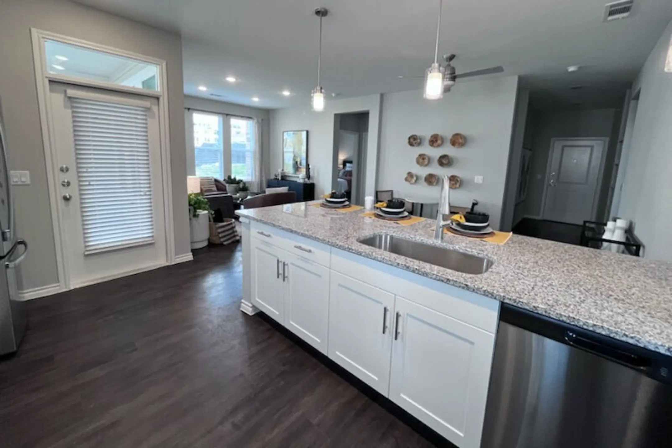 The Ovilla at Legacy Square Apartments Red Oak, TX 75154