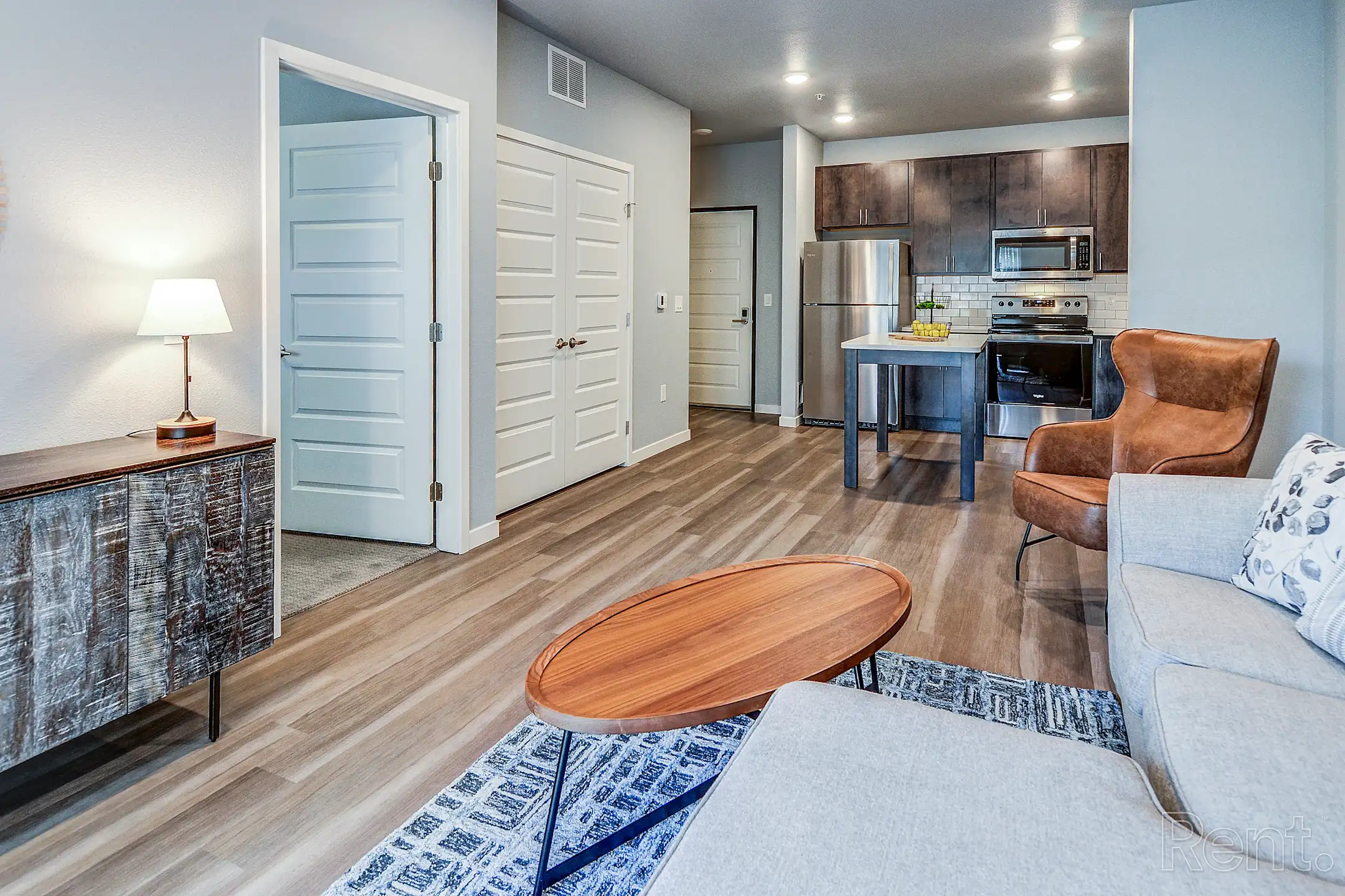 Mill on Main Apartments Austin, MN 55912