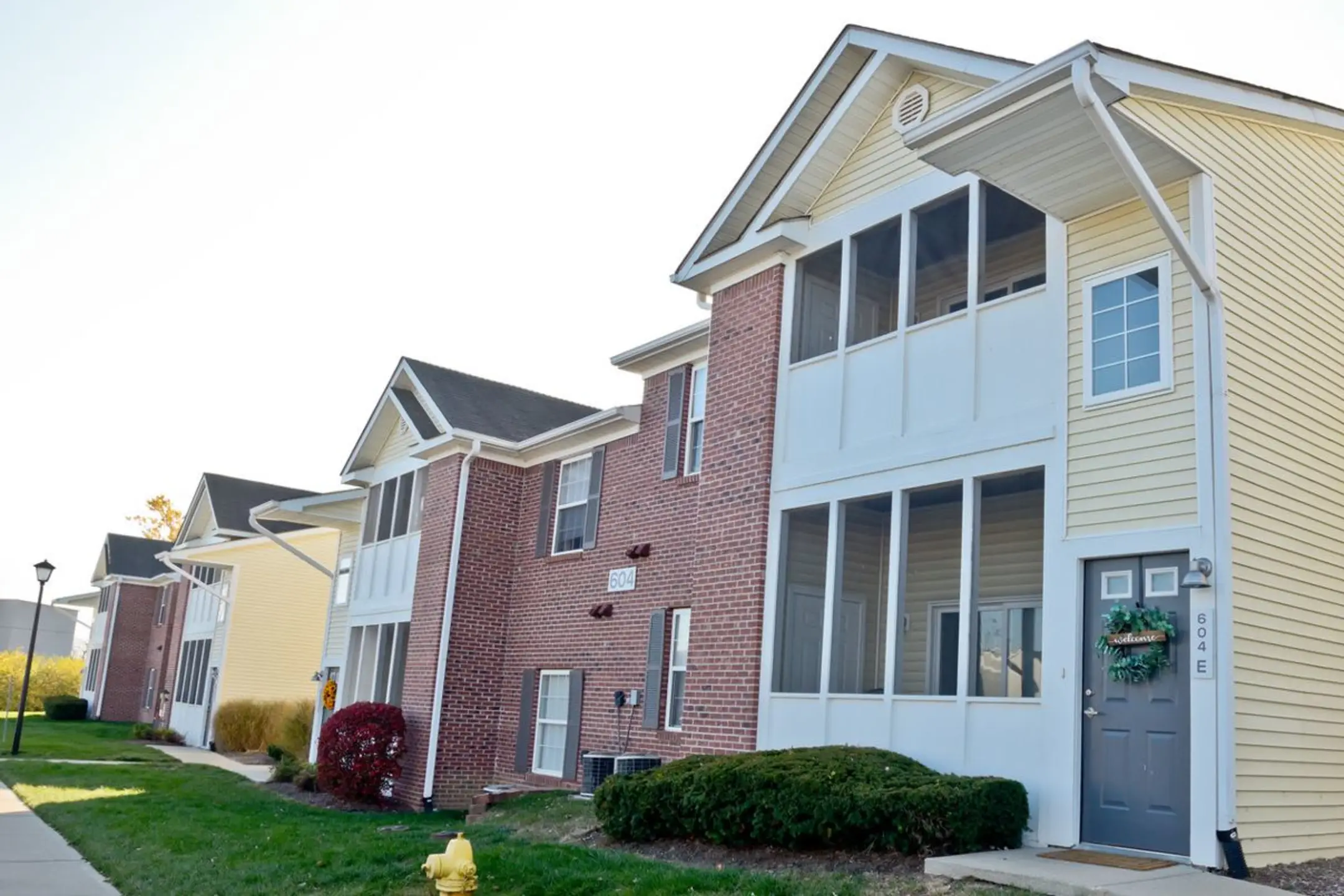 Places To Rent In Fortville Indiana