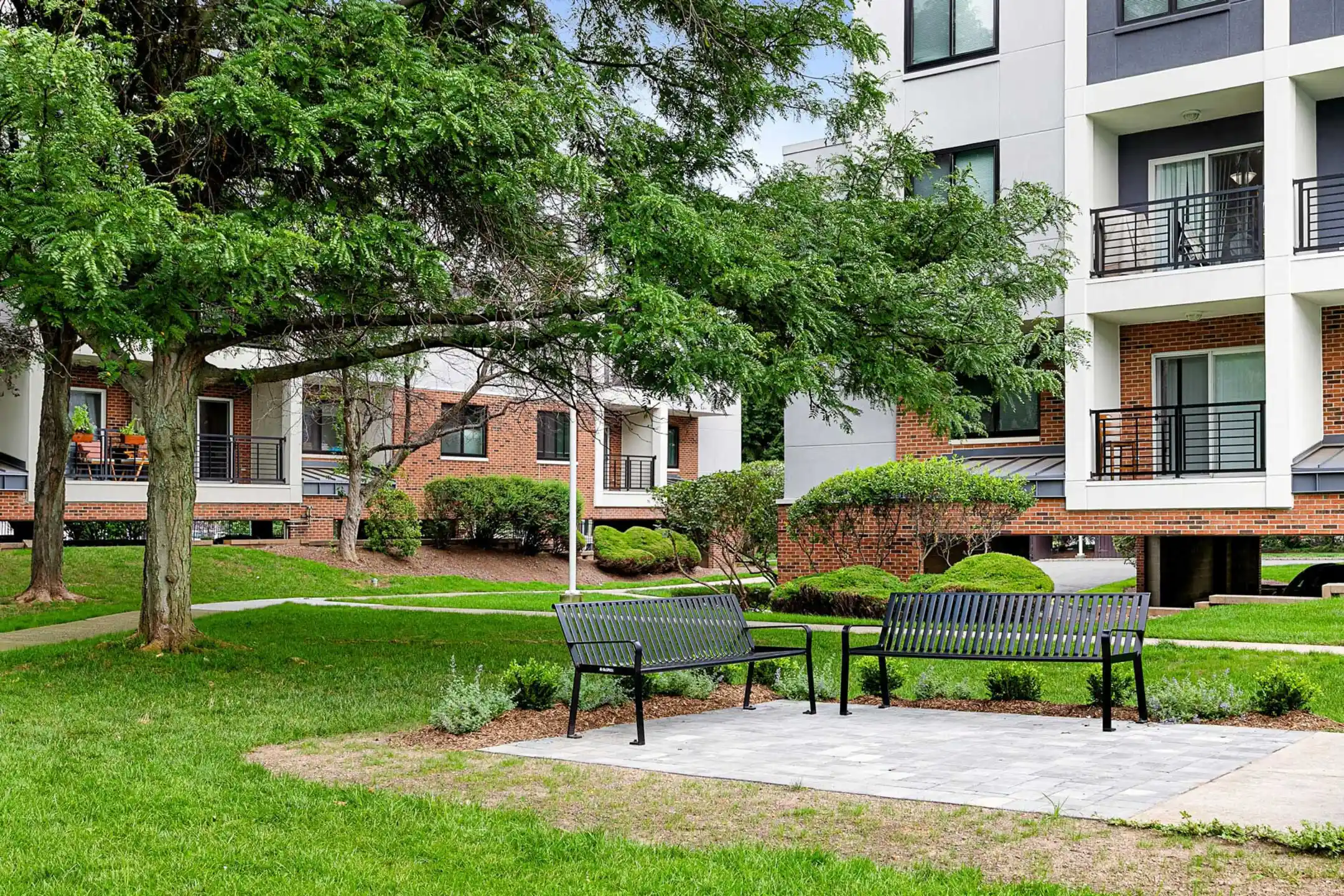 River Club Apartments 224 Light House Ter Edgewater, NJ Apartments