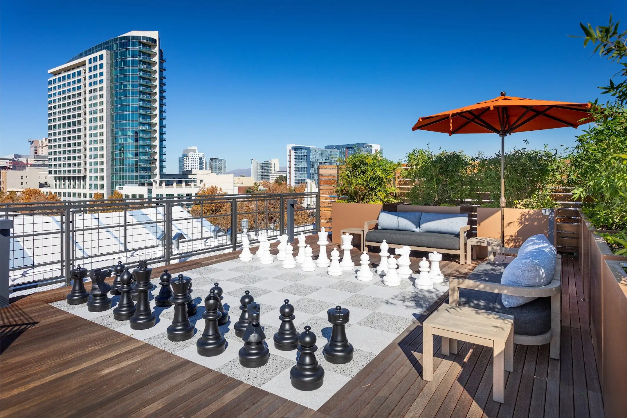 The Taft Apartments San Jose, CA 95113