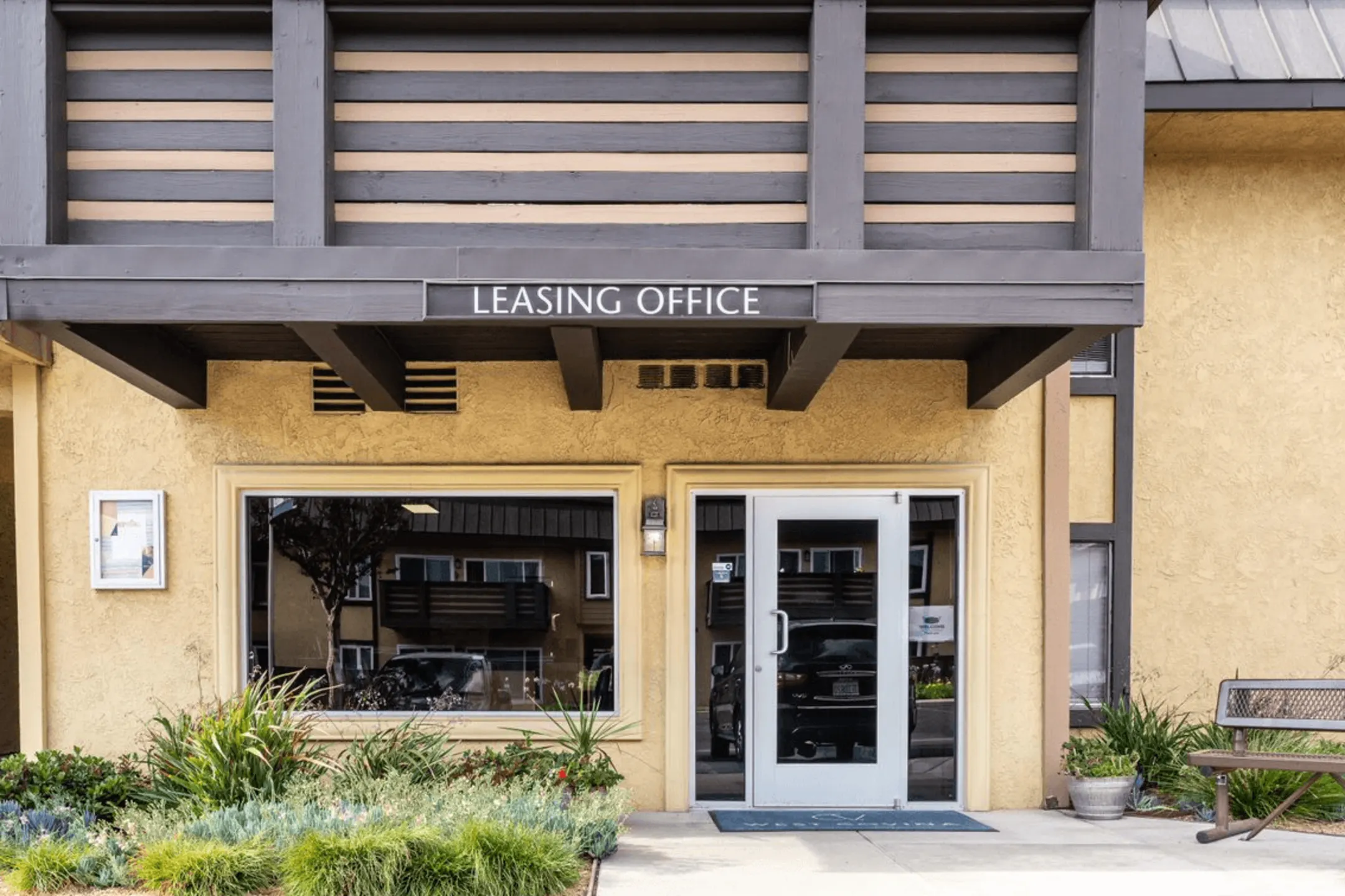 California Villages in West Covina Apartments West Covina, CA 91792