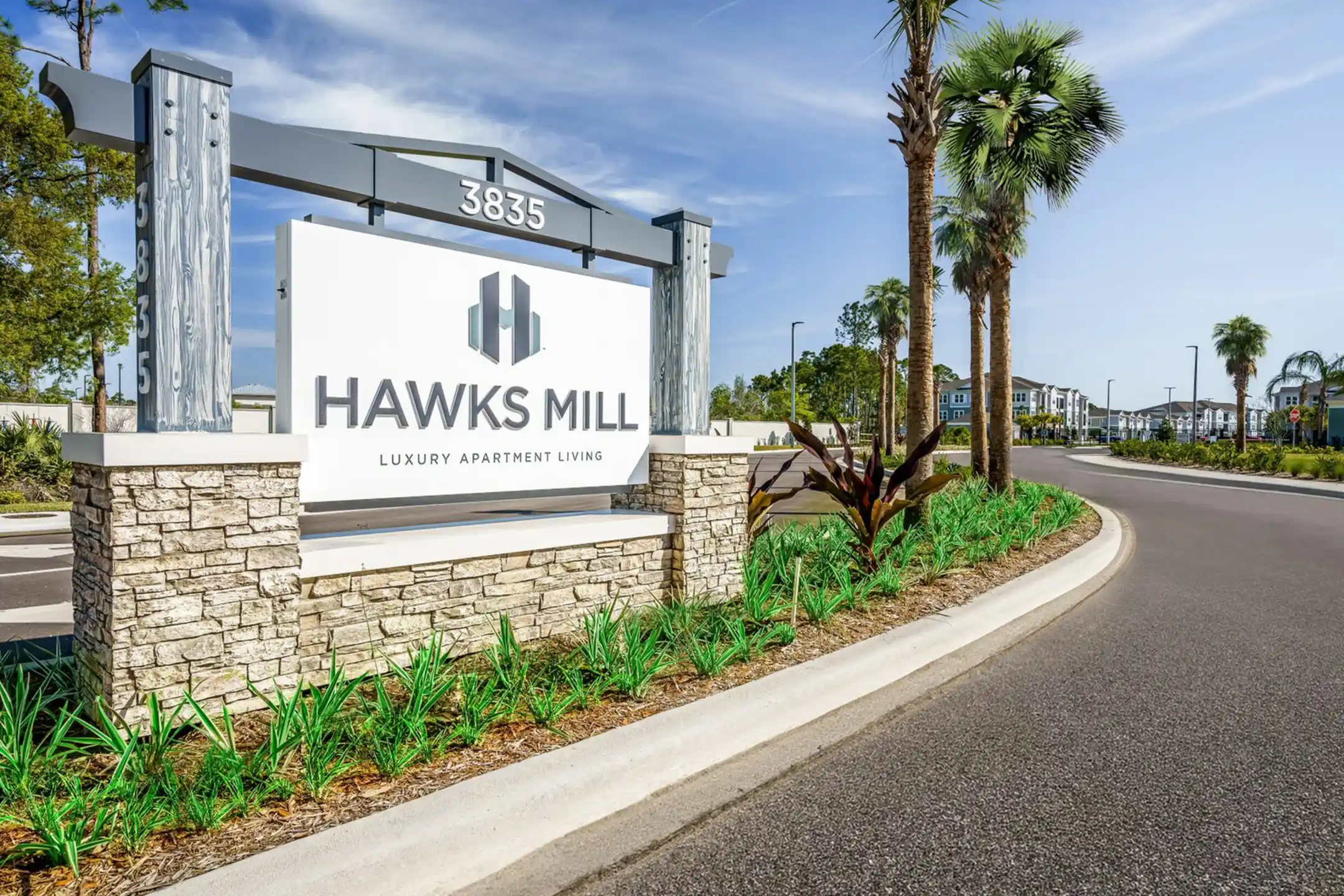 Hawks Mill Apartments Port Orange, FL 32129