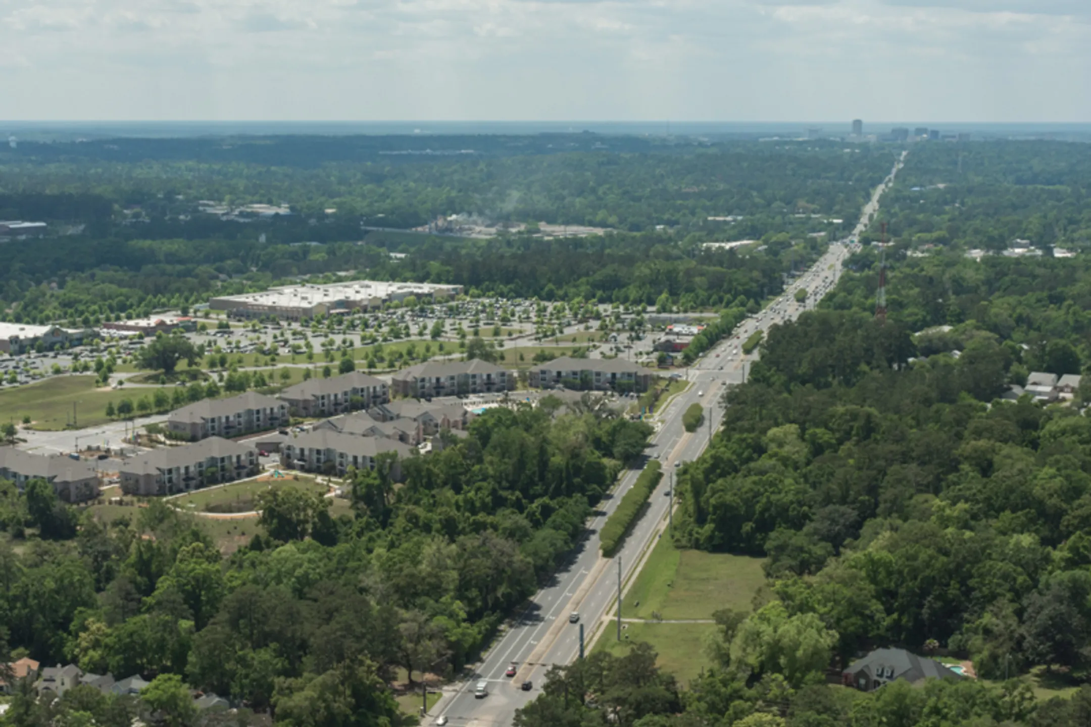 Arbor Crossing At Buck Lake - 3810 Buck Lake Rd | Tallahassee, FL ...