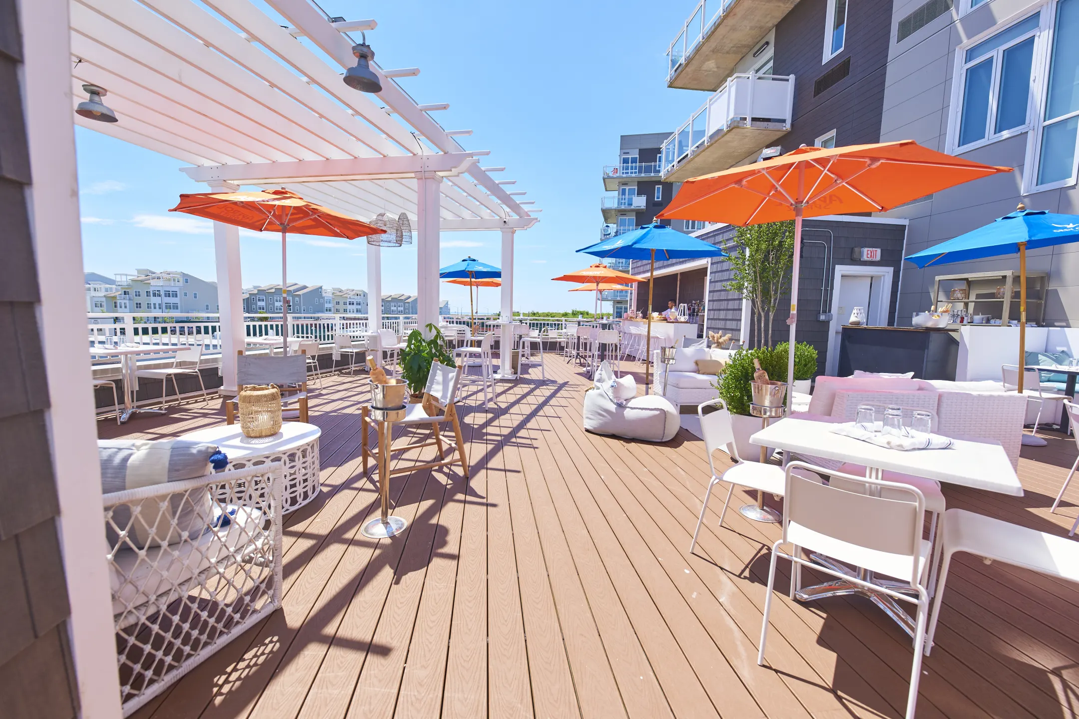 The Tides at Arverne by the Sea 190 Beach 69th St Arverne, NY