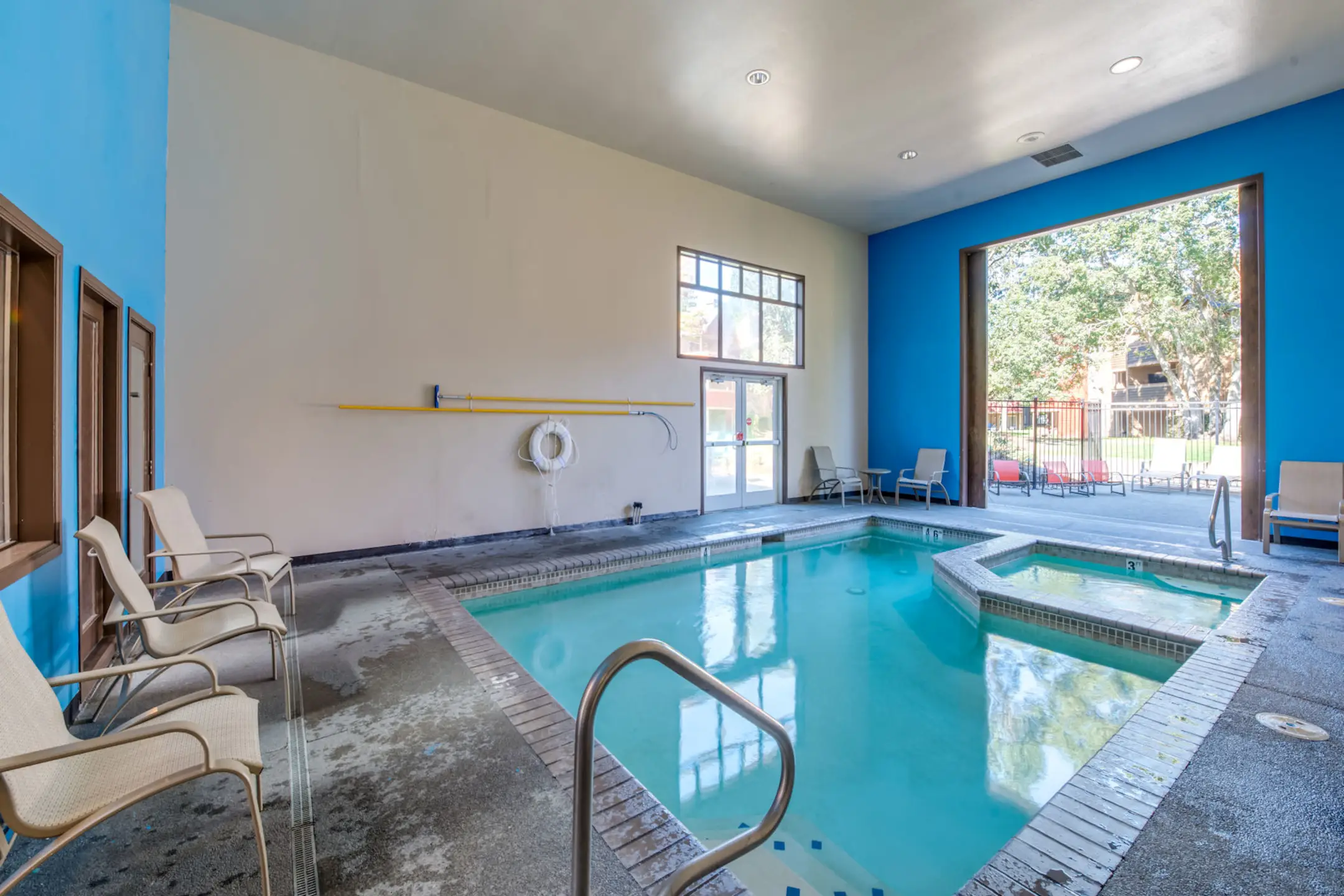 Village at Seeley Lake 9501 59th Ave Sw Lakewood, WA Apartments for